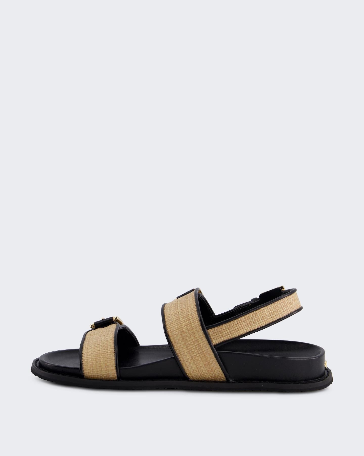 Michael Kors Dames Nia Flat Sandal