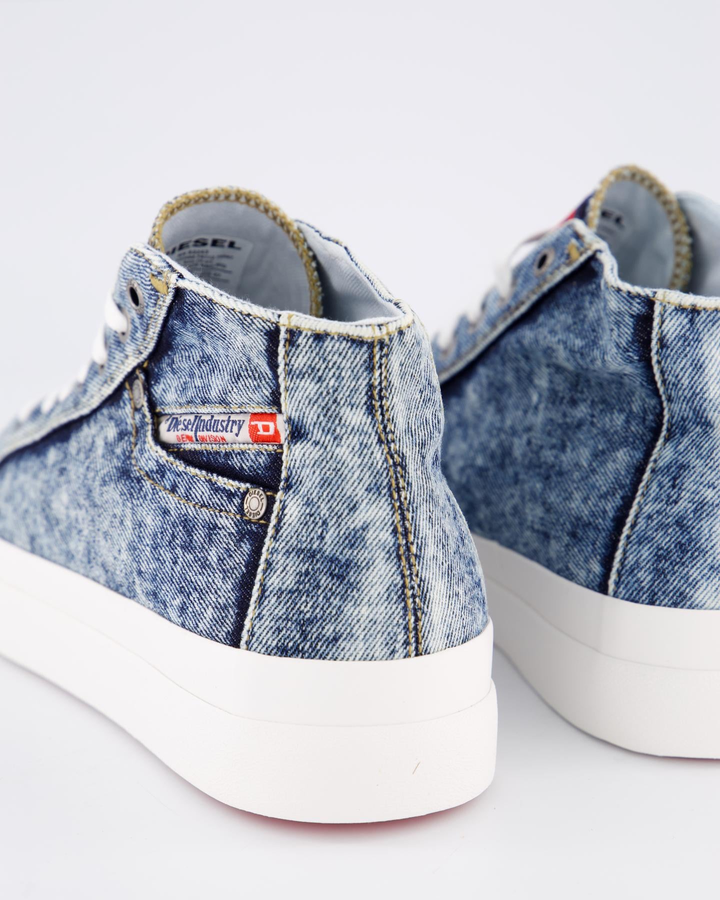 Diesel Dames S-ATHOS NMD W