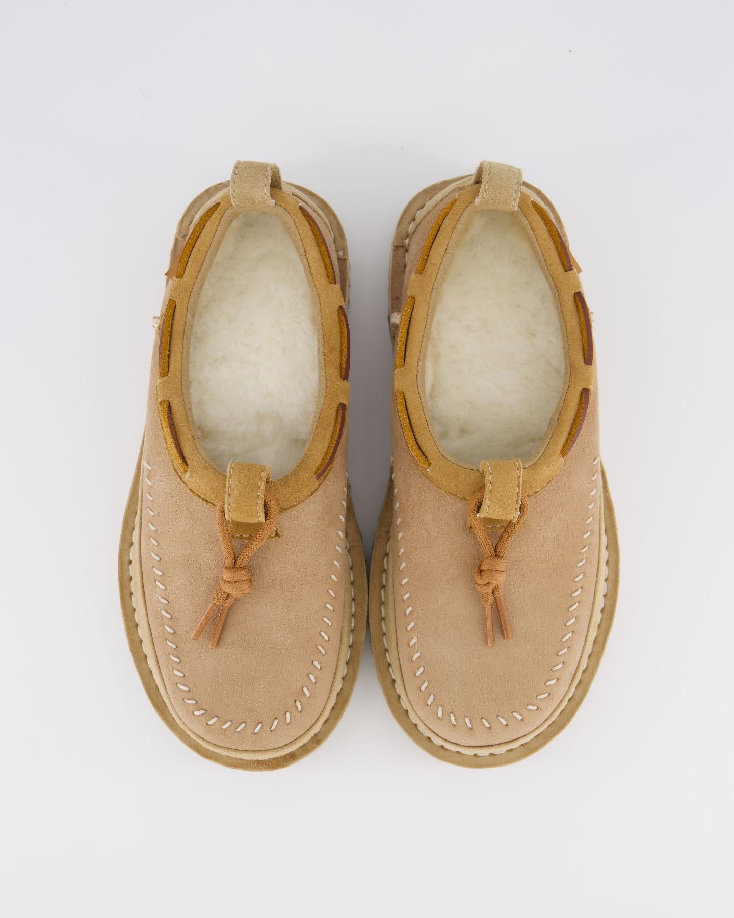 Dames Tasman Crafted Regenerate Sand