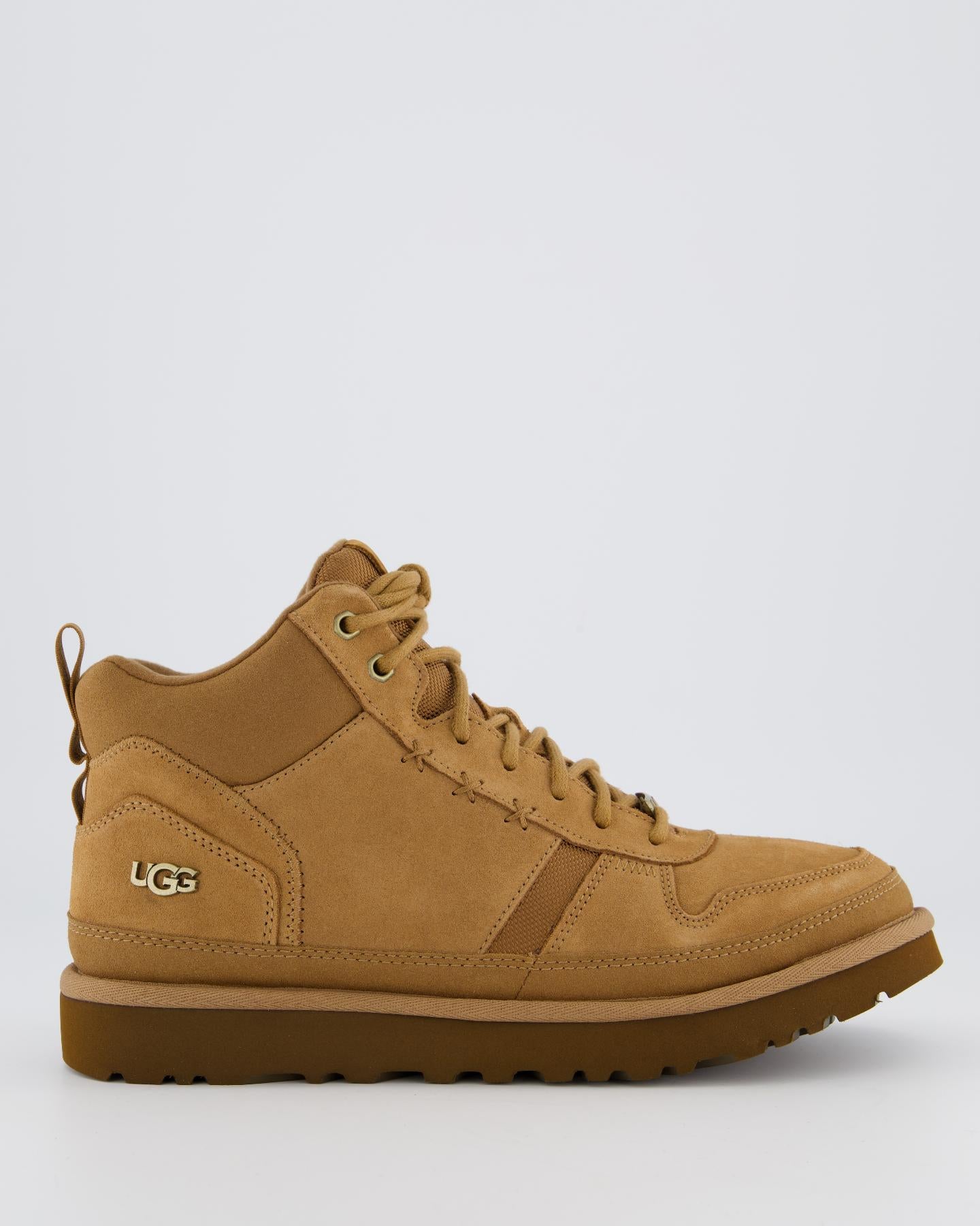 Men's Highland Heritage Chestnut
