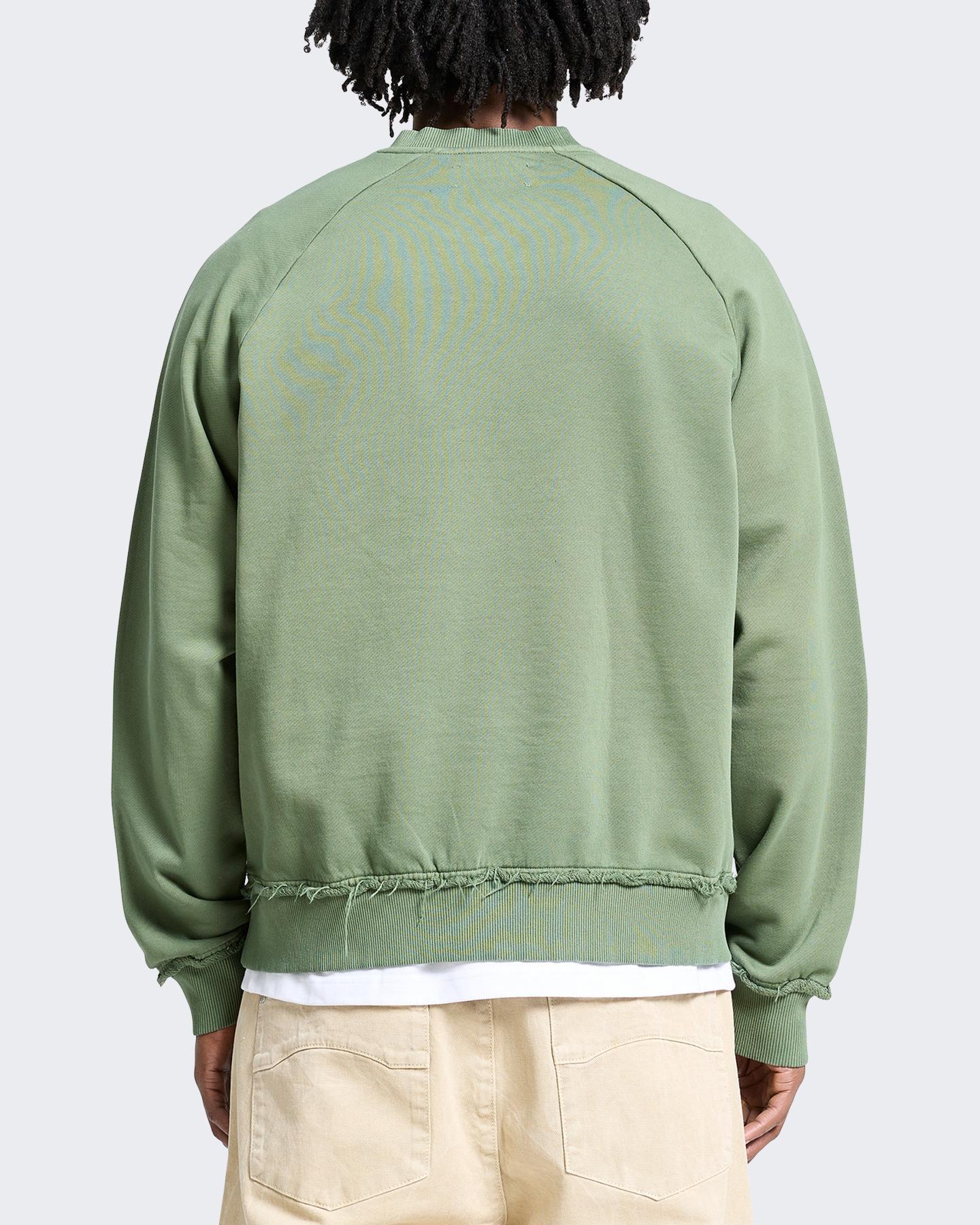 Heren Art Is Everywhere Sweater