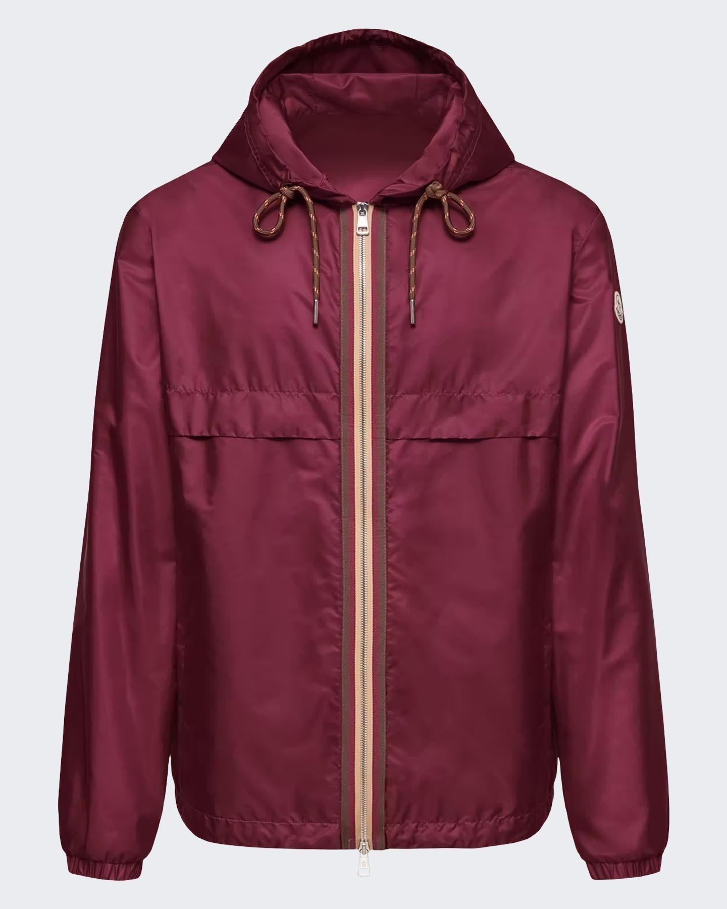 Moncler Heren Nidge Jacket