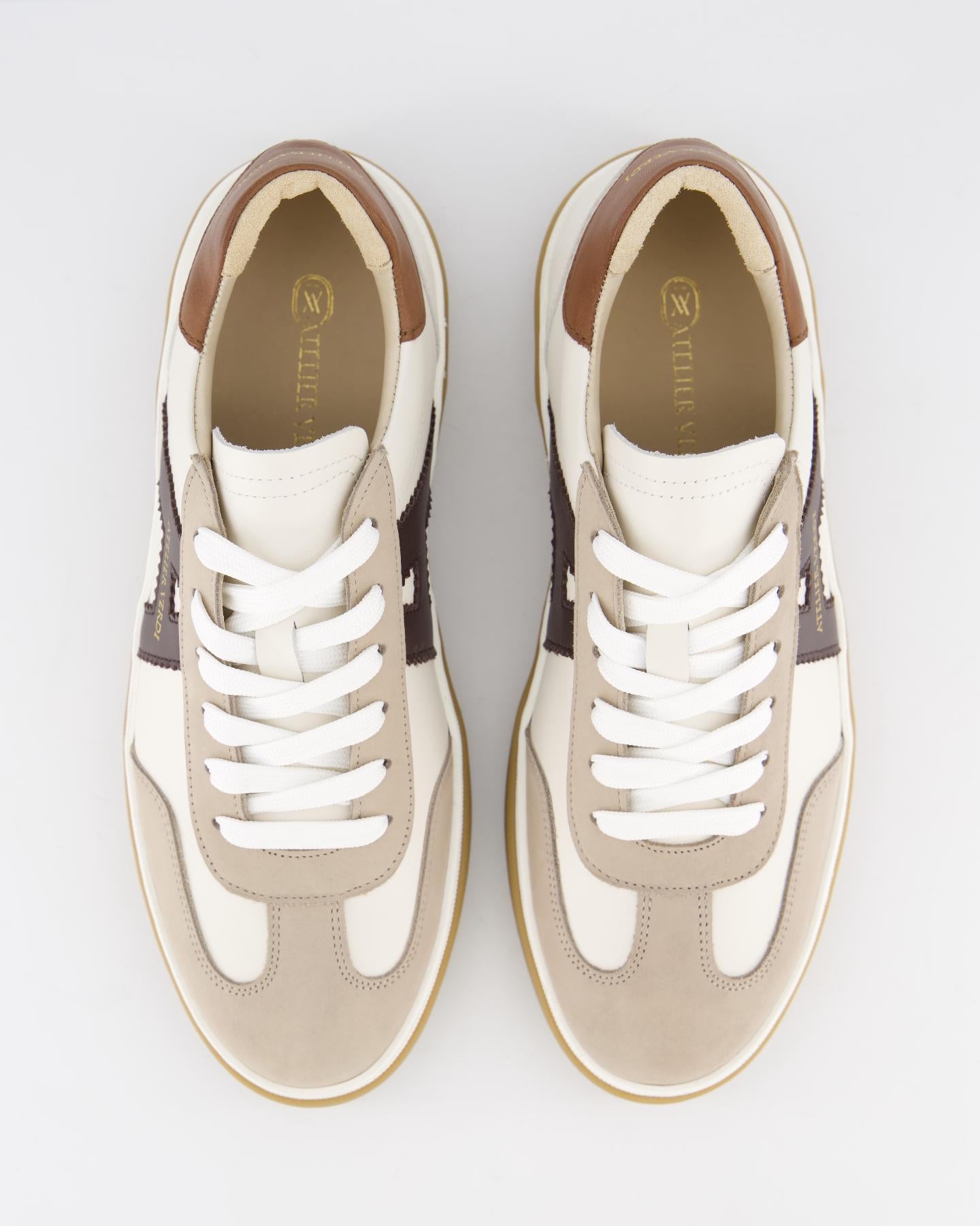 Heren Vico Sneaker