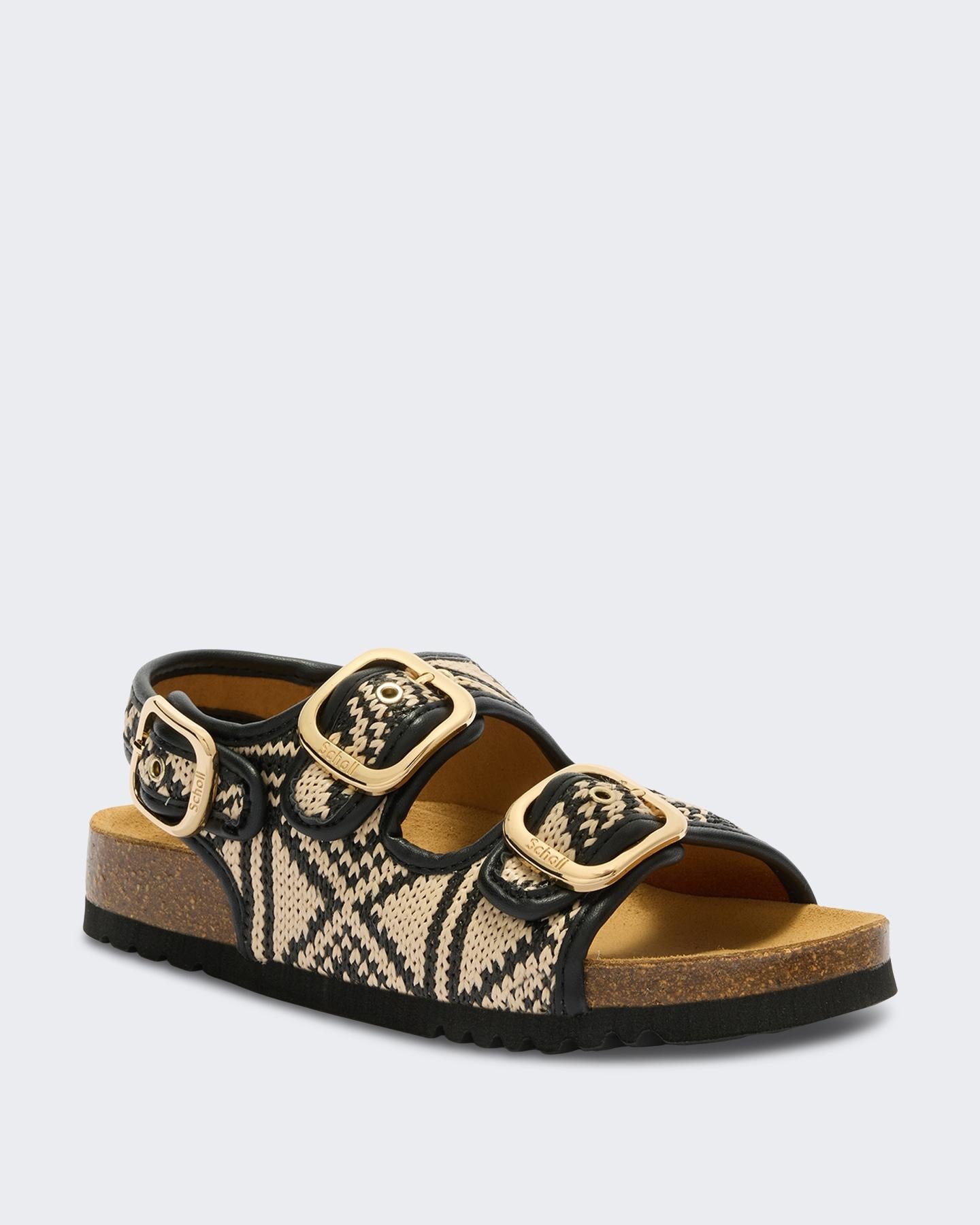 Scholl Dames Noelle Backstrap