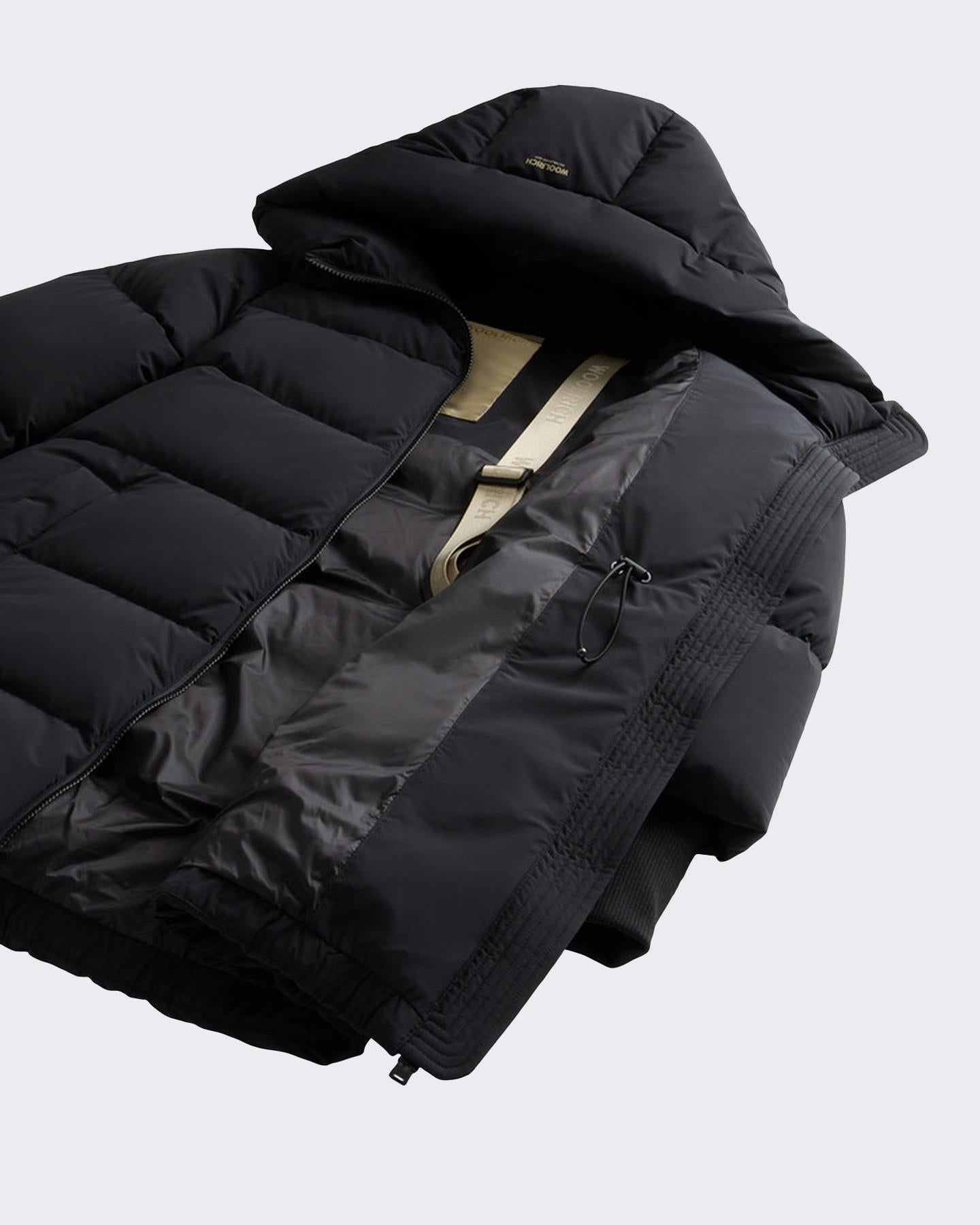 Dames Cloud Madison Coat