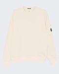 Men's Sweatshirts - C.P. Company Crew Neck