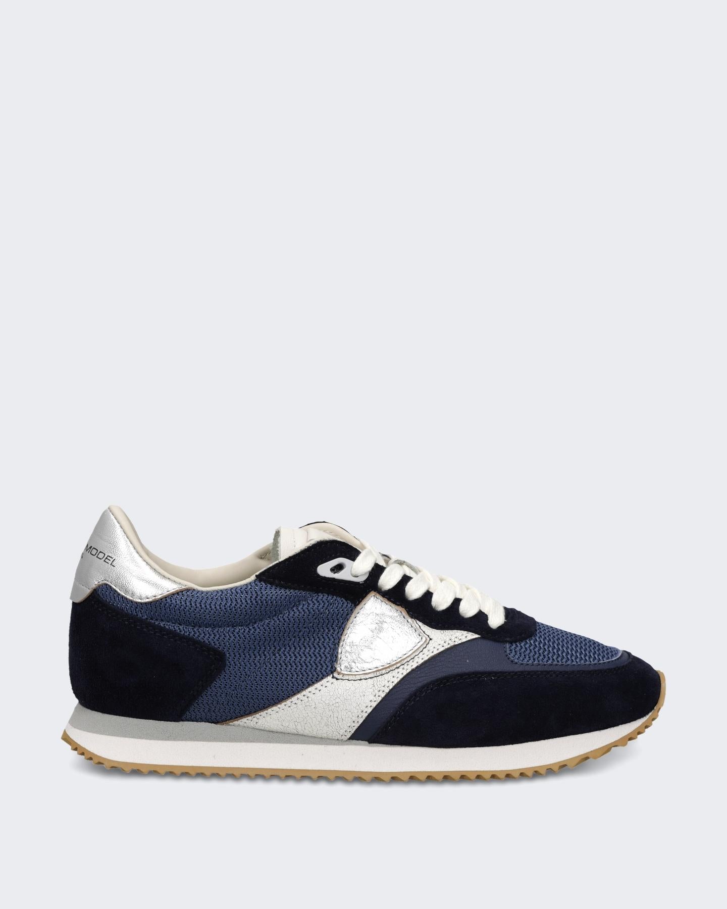 Dames Blville Low Woman