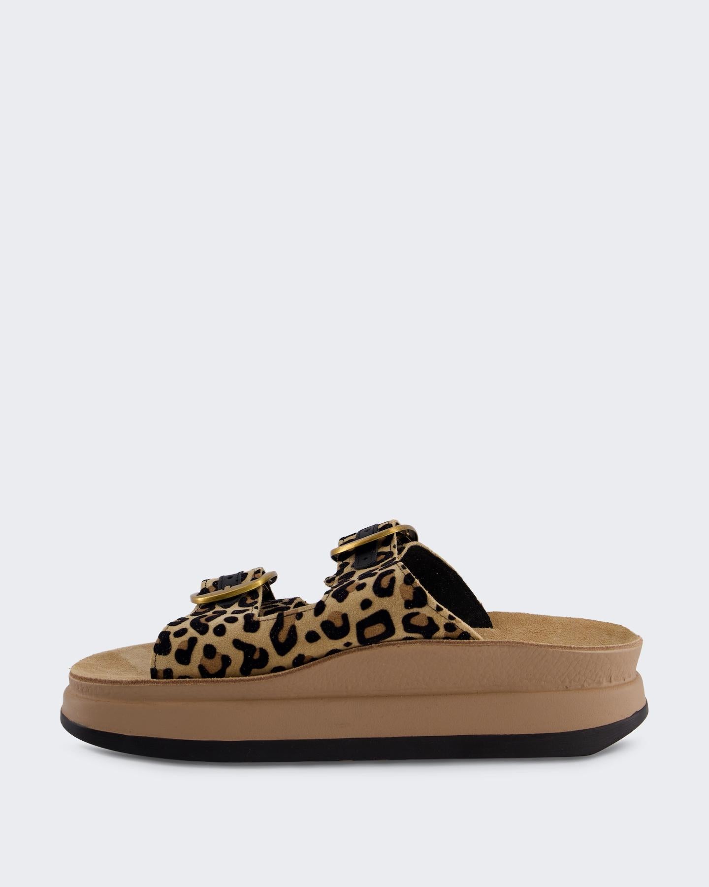 Fantasy Sandals Dames Zefi