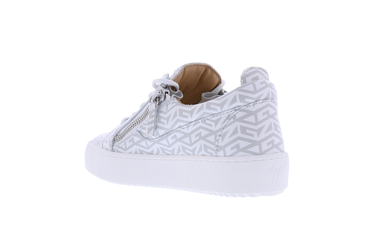 Women Zanotti Sneaker