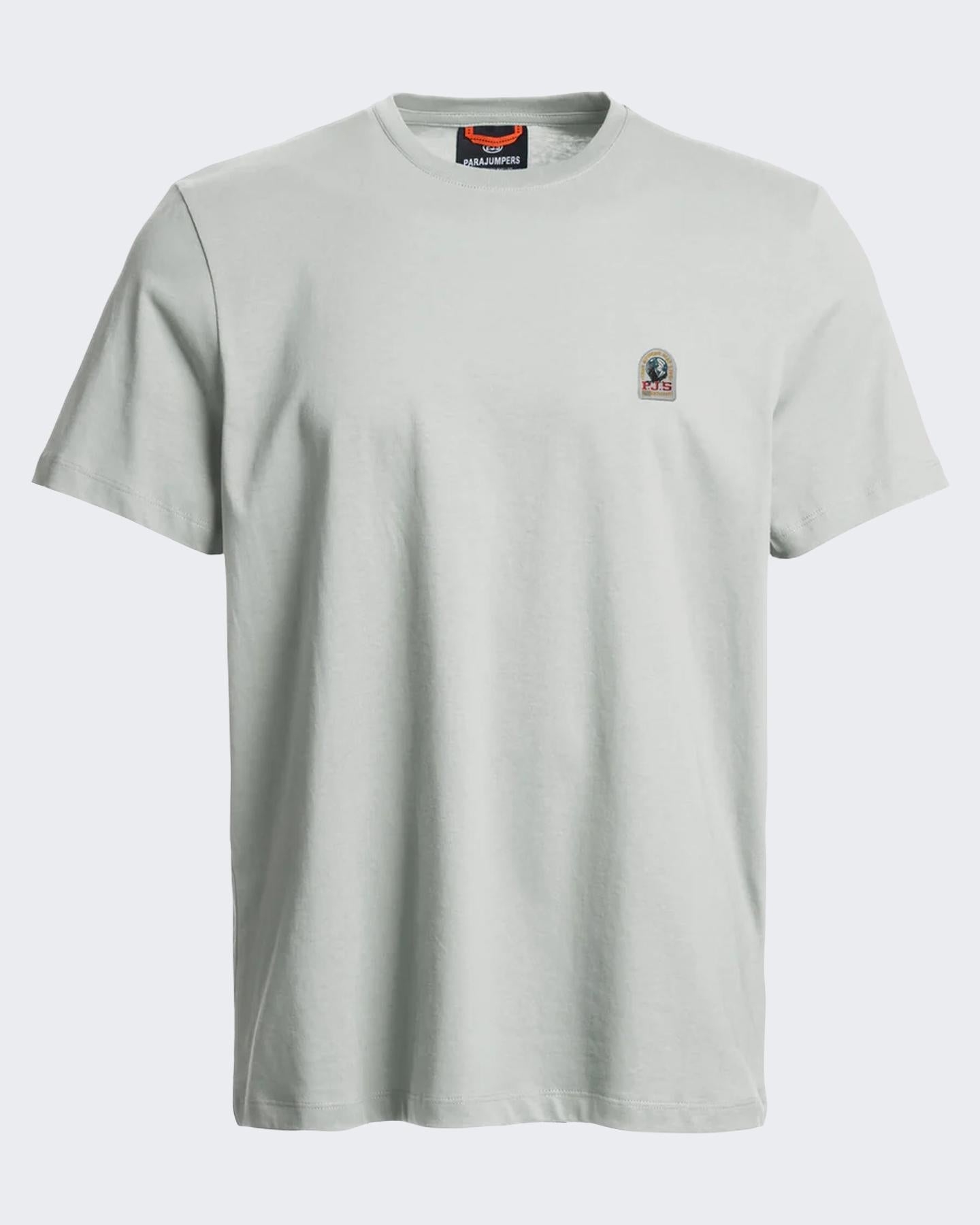 Heren Patch Tee