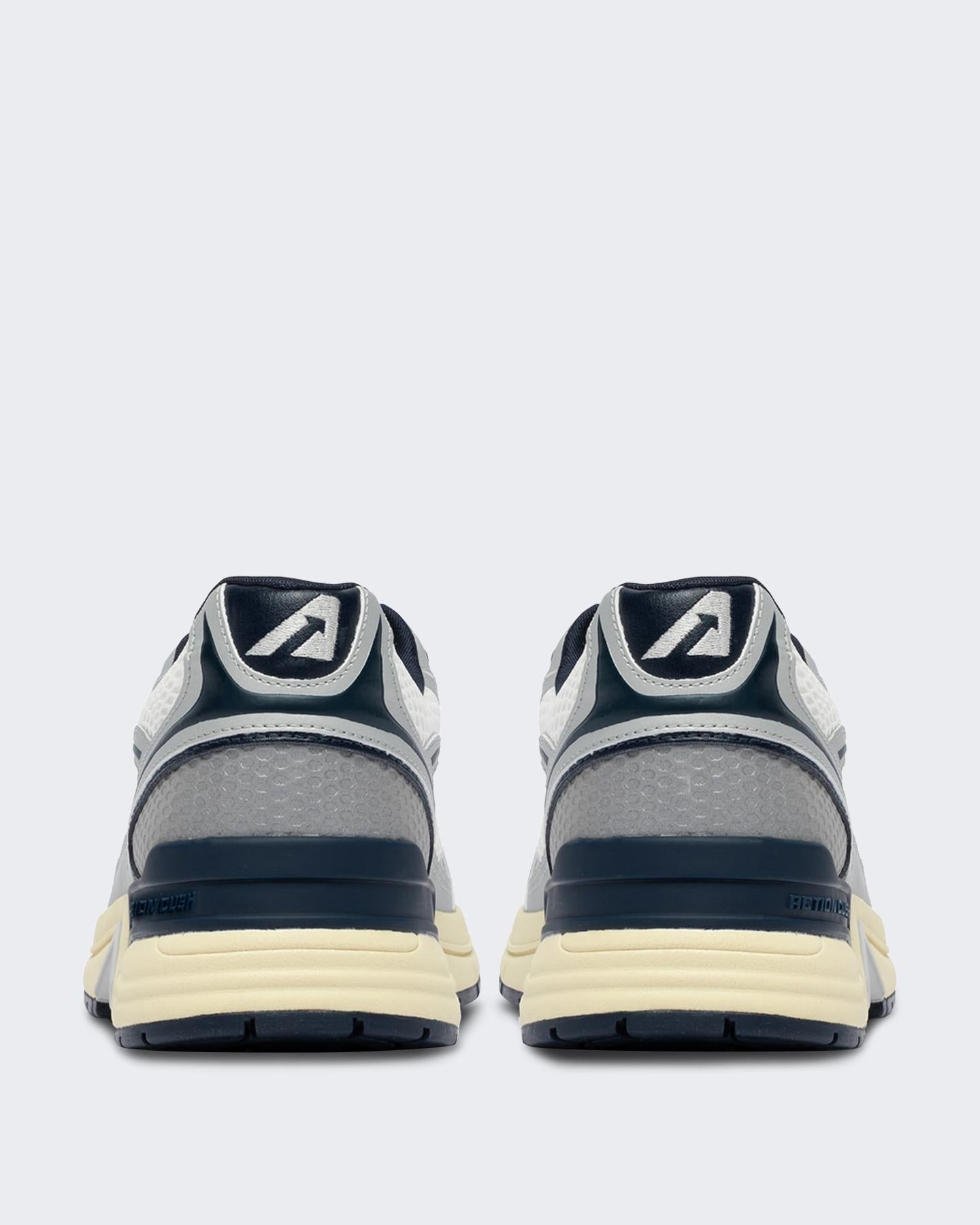 Heren Hyperway Low Man