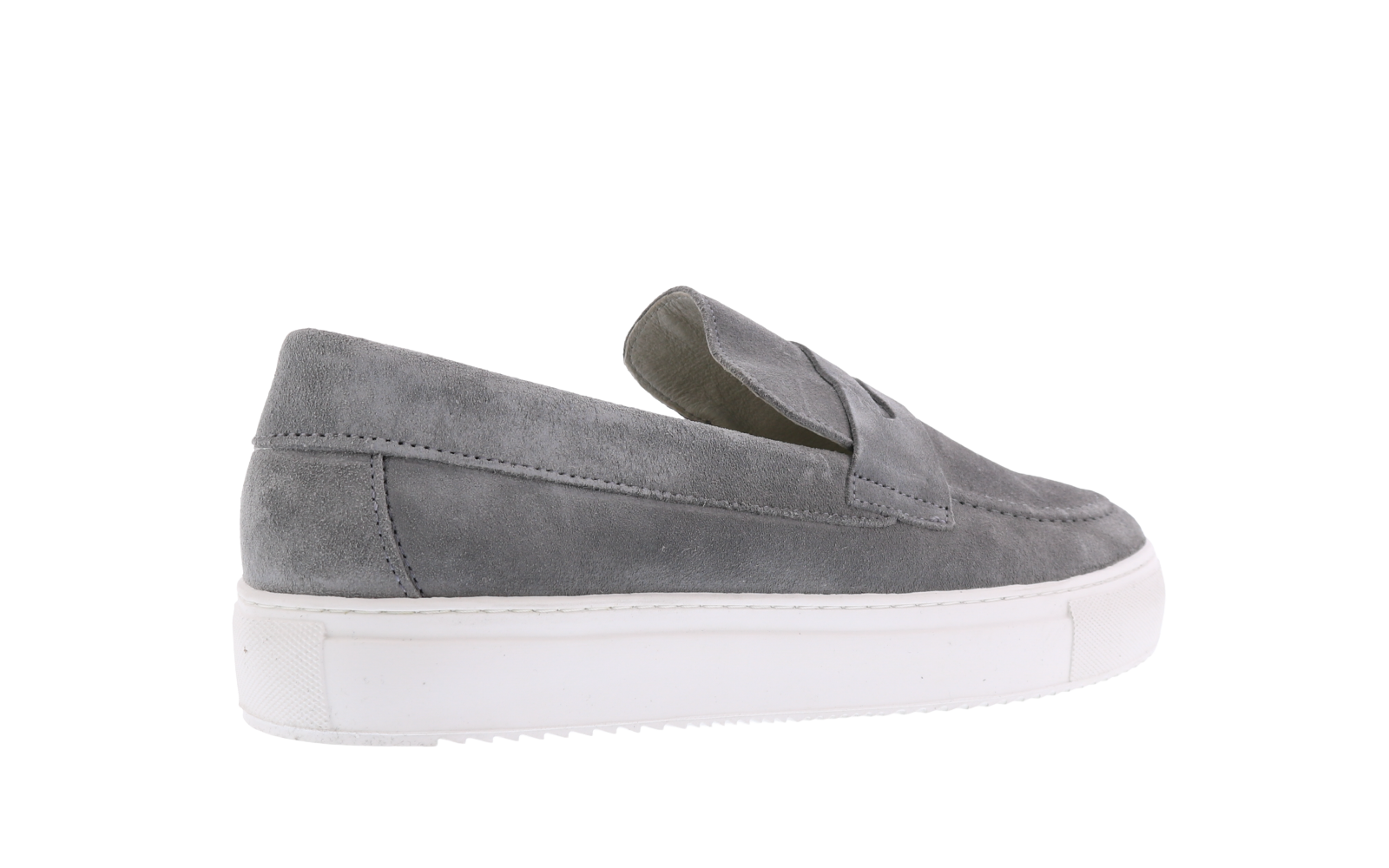 Men Christian Cupsole Gray