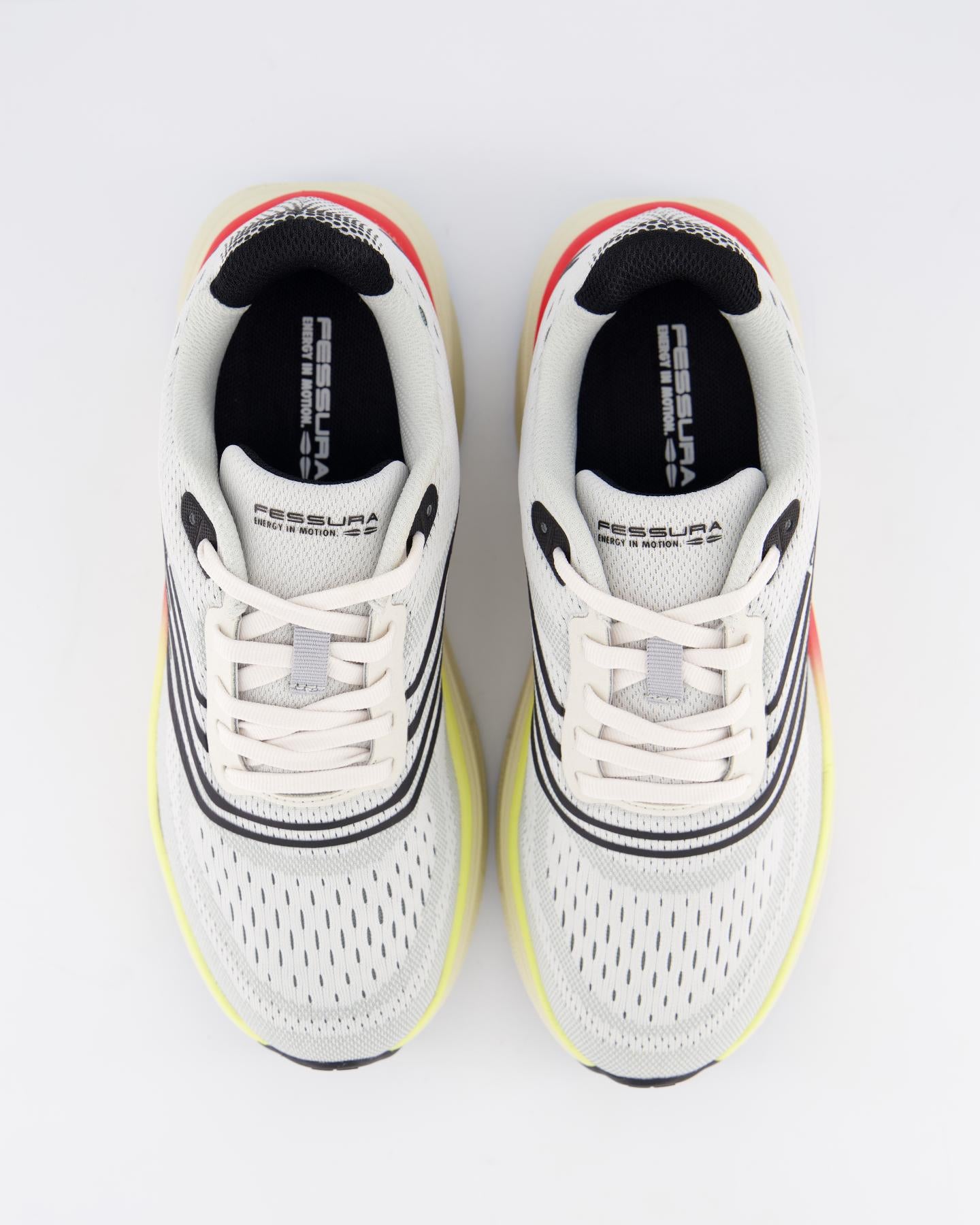 Heren Shoes Speed 01