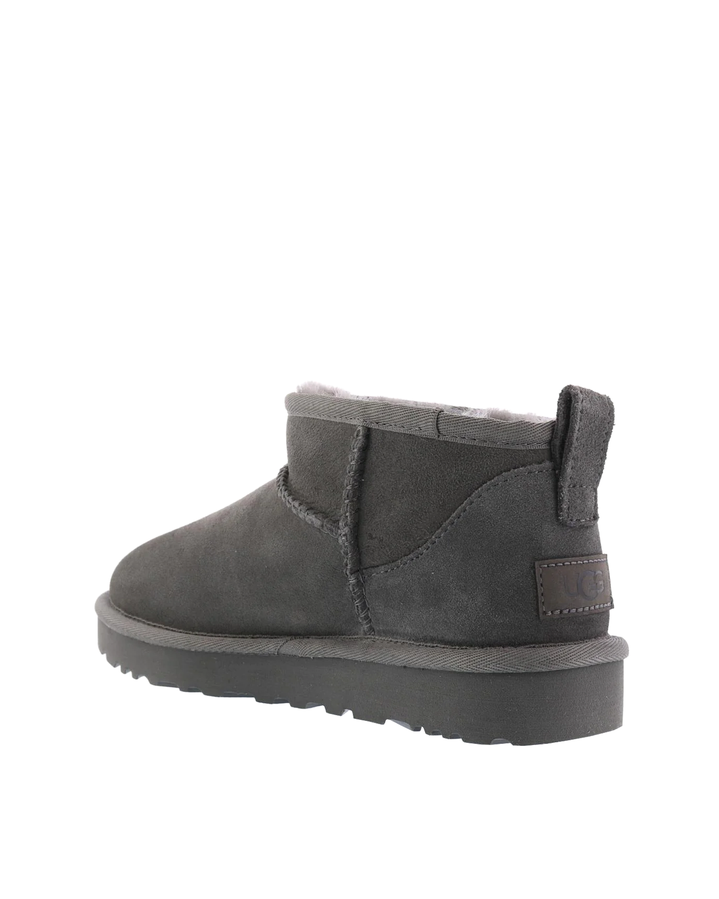 Dames ClassicUltraMini Grey