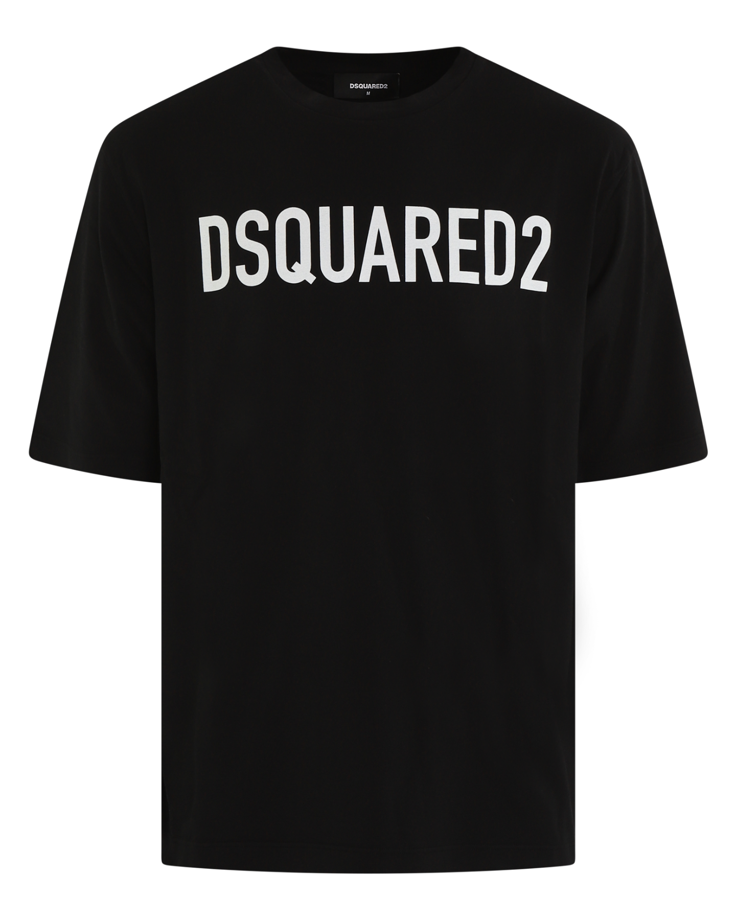 Men Eco Dyed Black