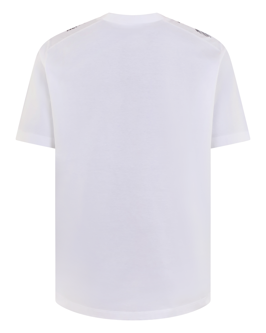 Men D2 Palms Slouch Tee