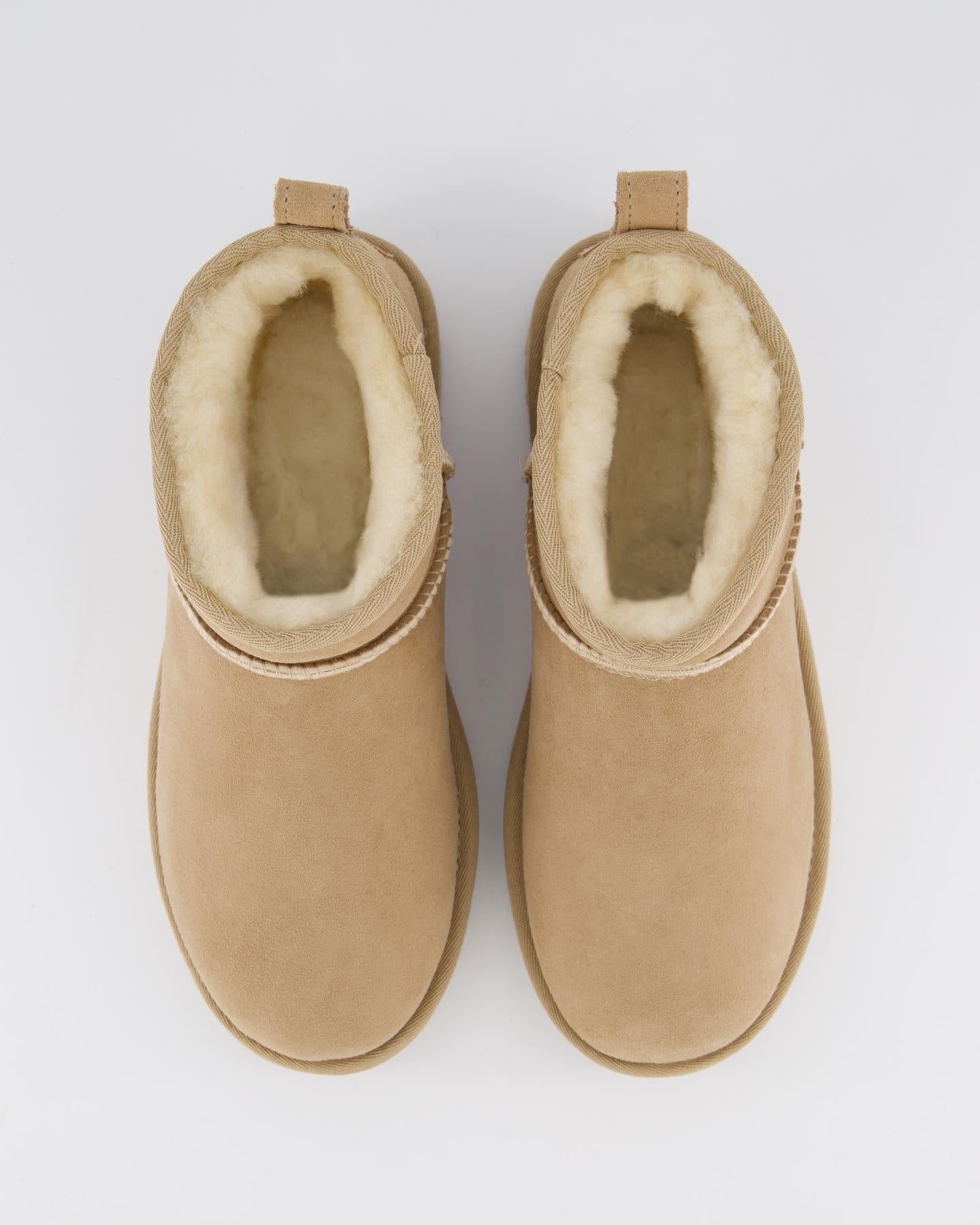 Women Classicultramini Sand