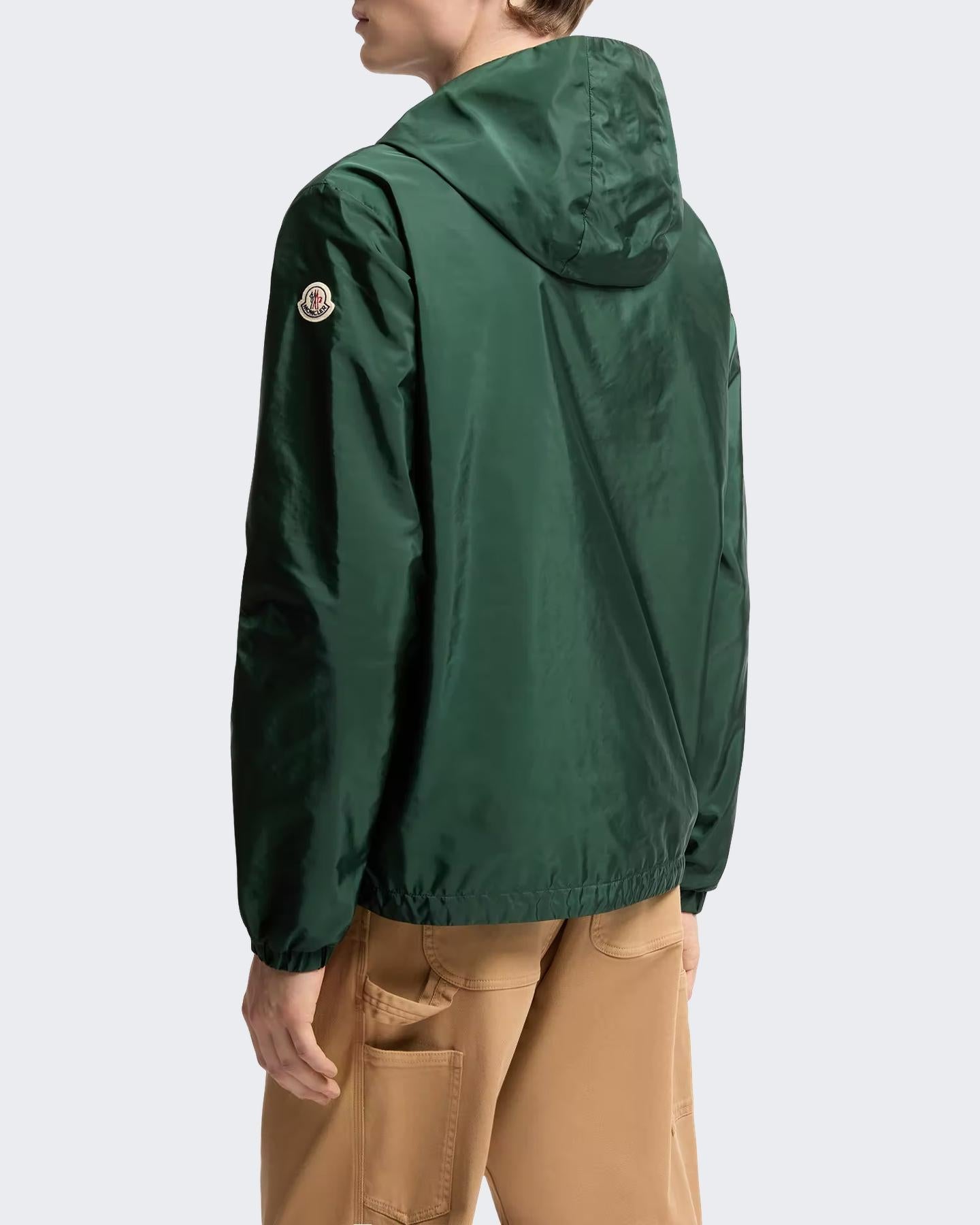 Moncler Heren Grandans Jacket