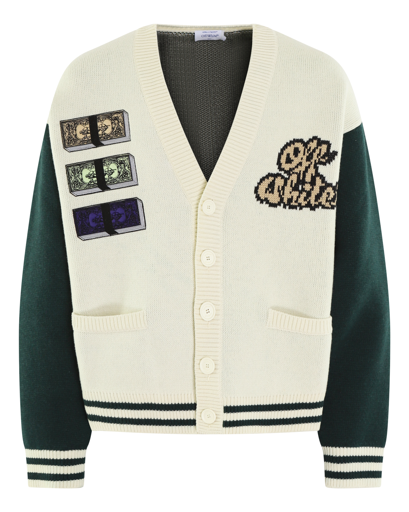 Heren Cryst Cash Varsity