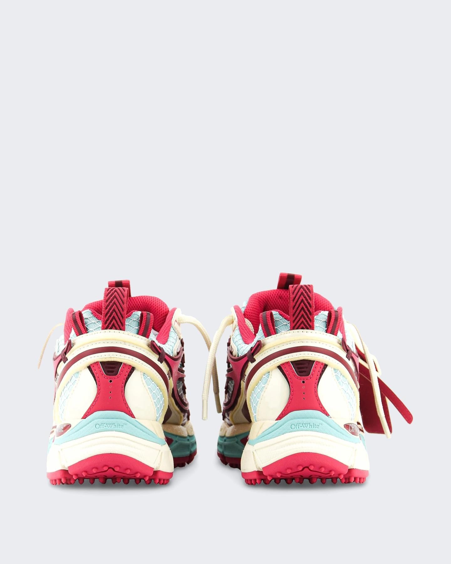 OFF WHITE Dames Ow Be Right Back