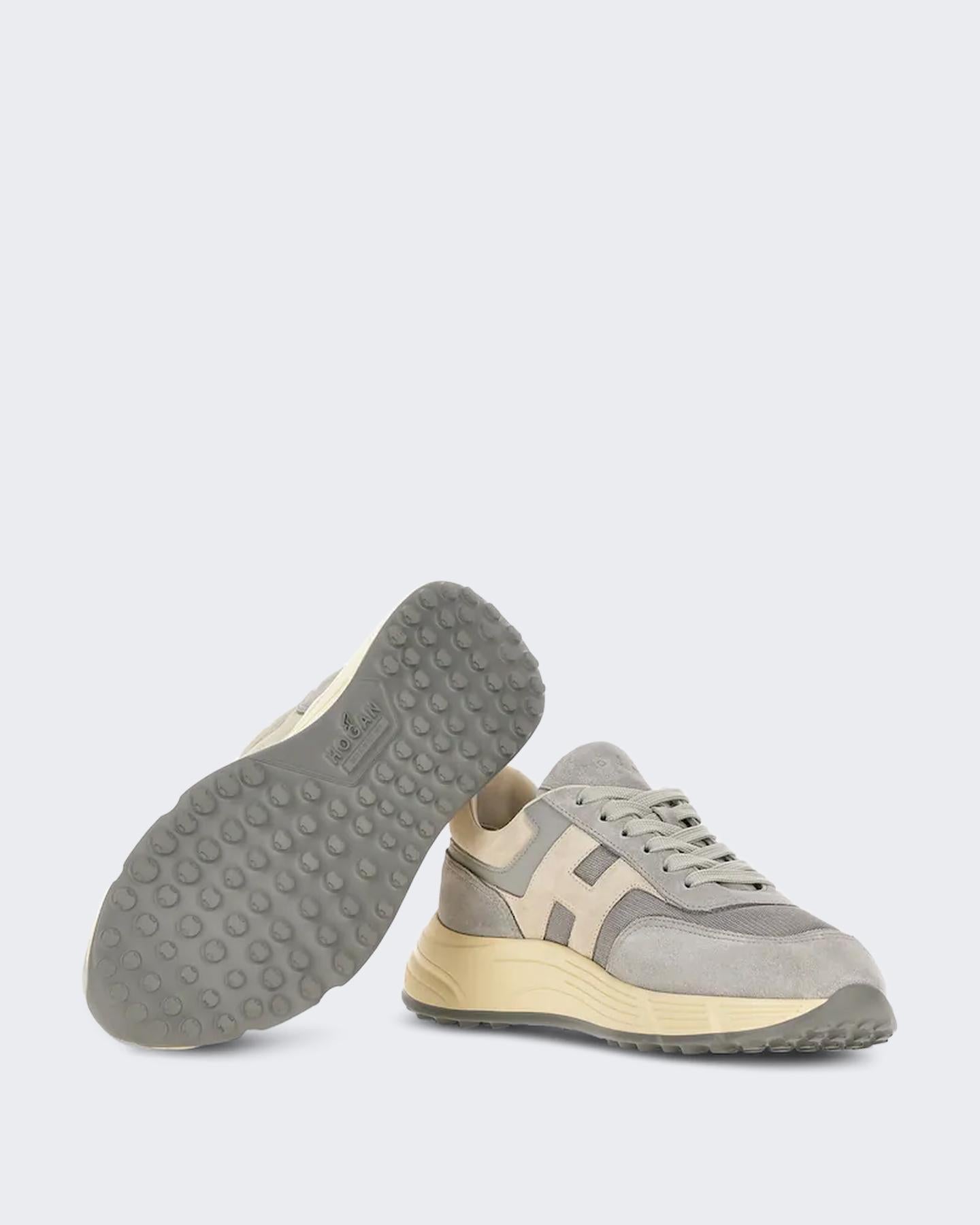 Heren Hogan Hyperlight Allacciato H