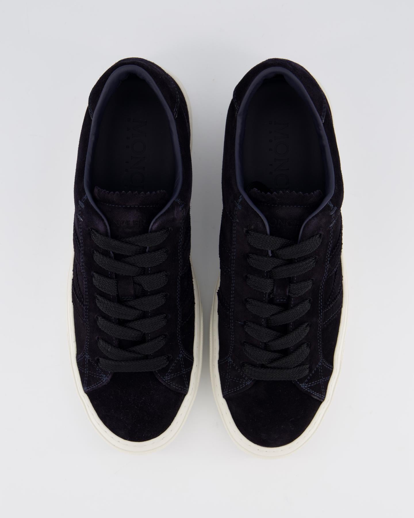 Men's Monaco2 Low Top Sneakers