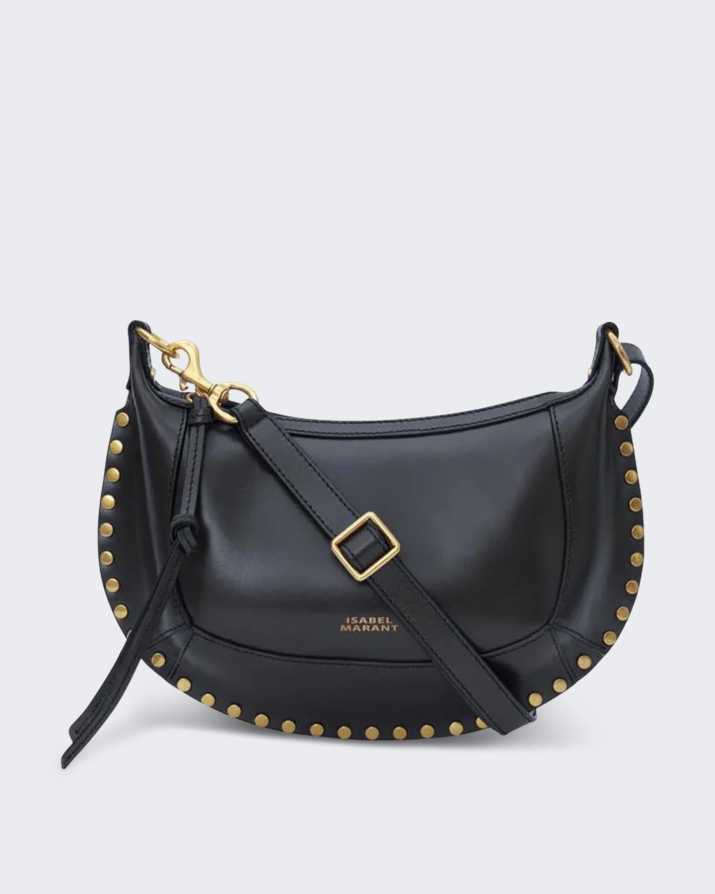 Isabel Marant Dames Oskan Moon