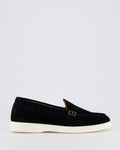 Women's Lina Loafer Black