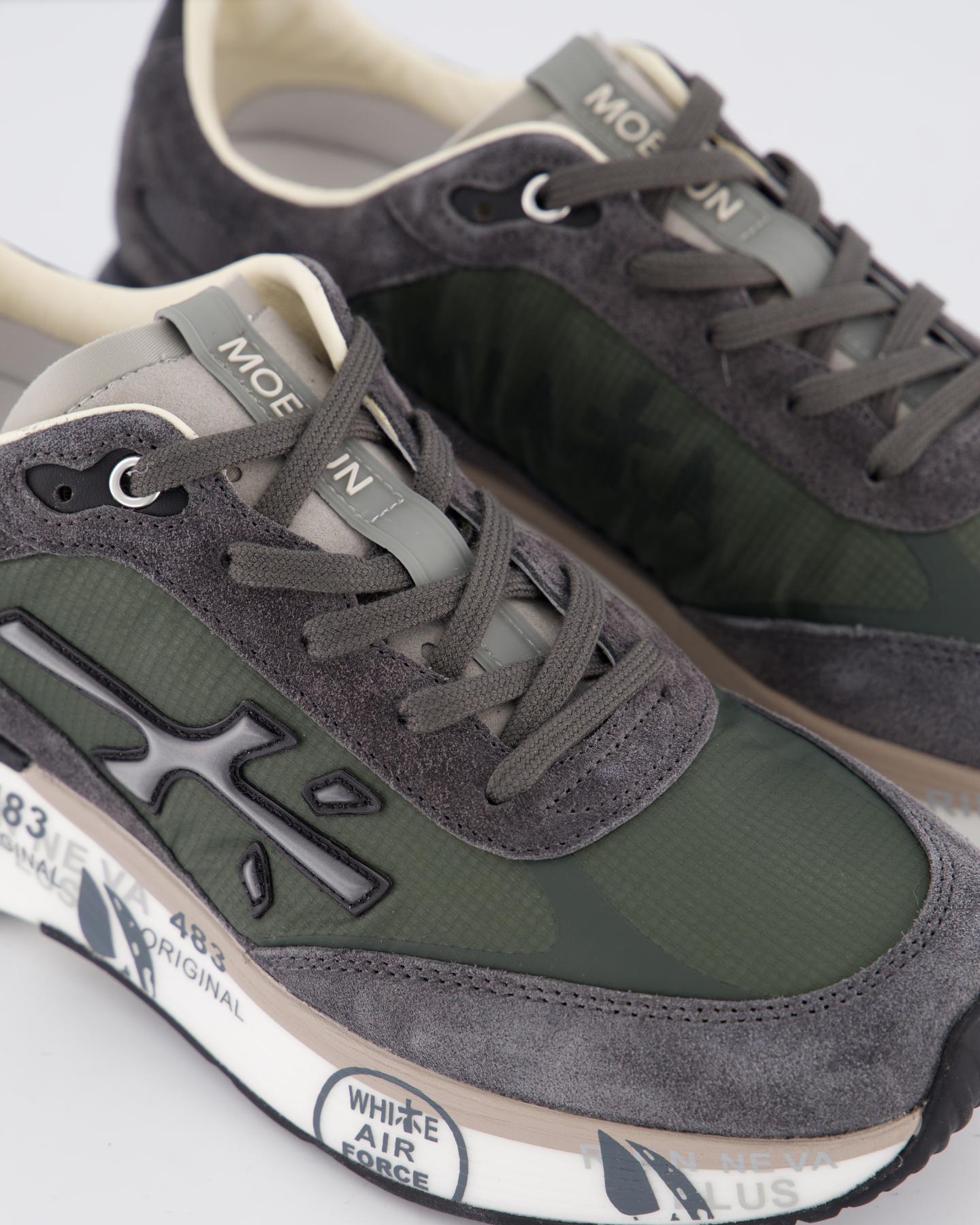 Heren Moerun Sneaker