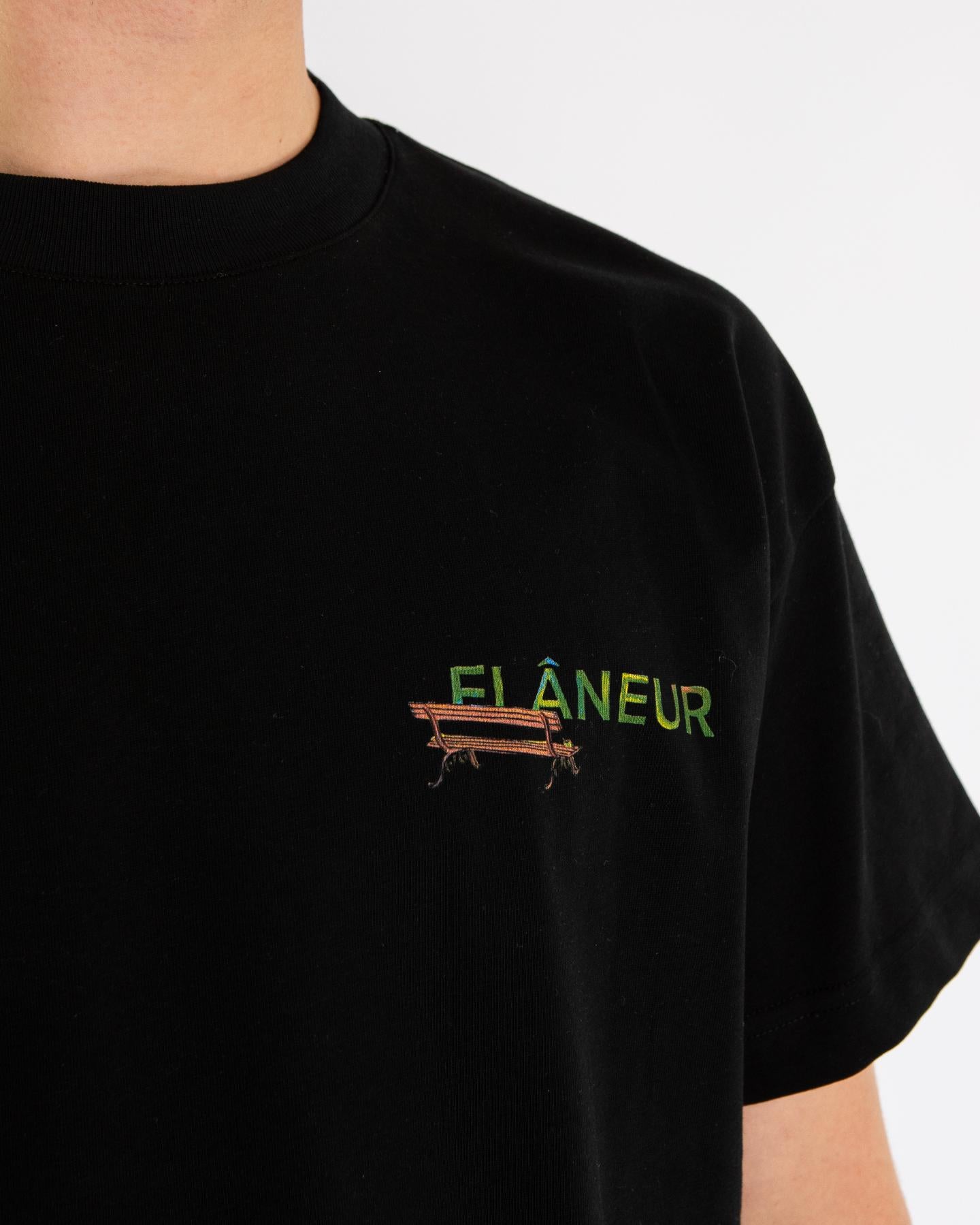 Heren Lanterns Of Love T-Shirt