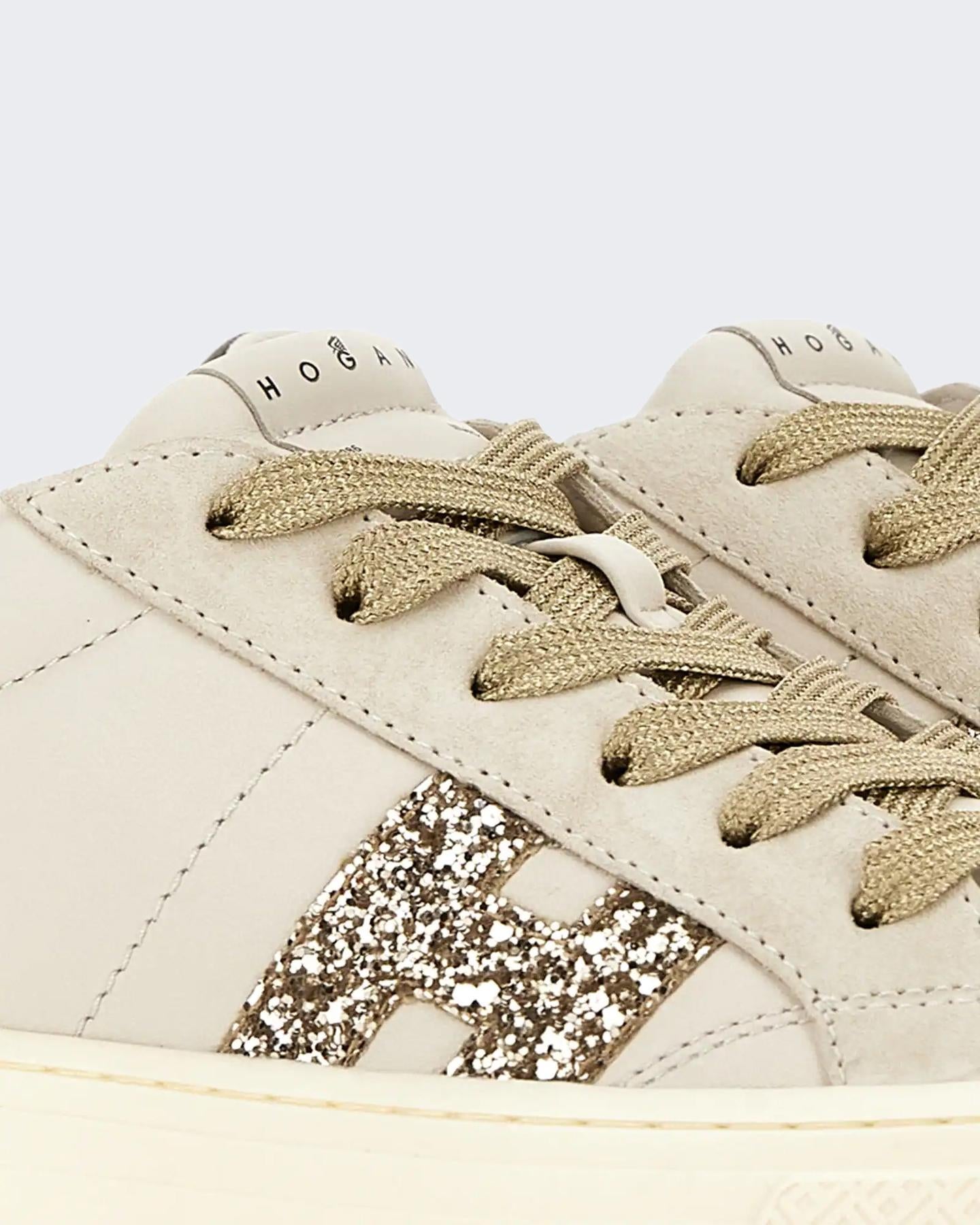 Dames H705 Allacciato H