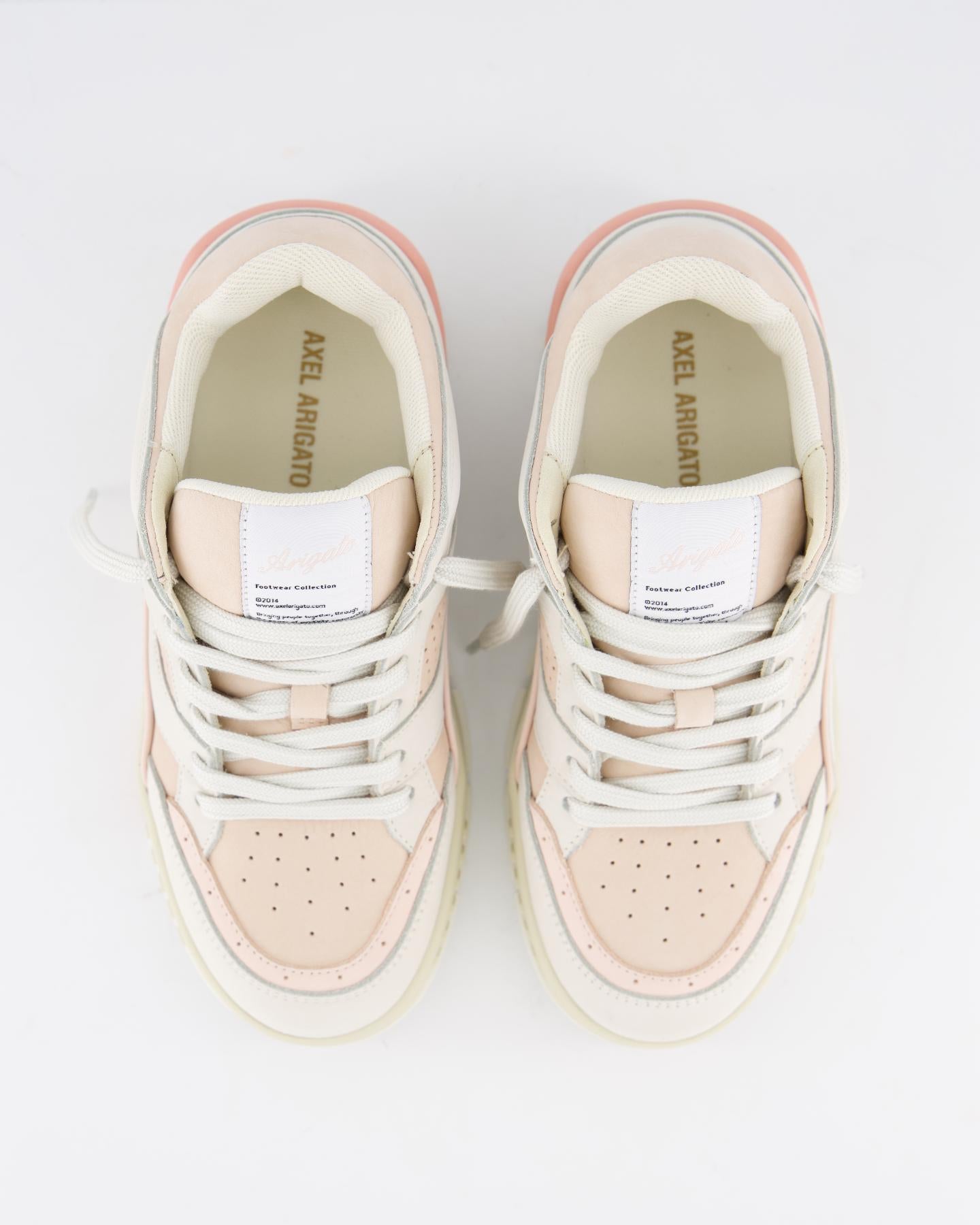 Dames Area Lo Sneaker
