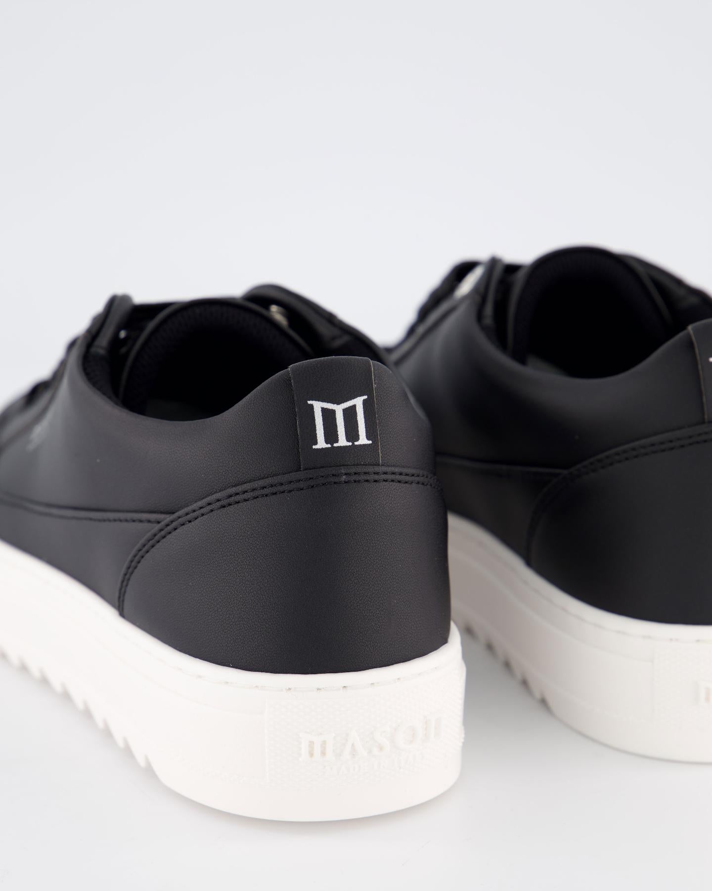 Heren Tia Nuovo Black