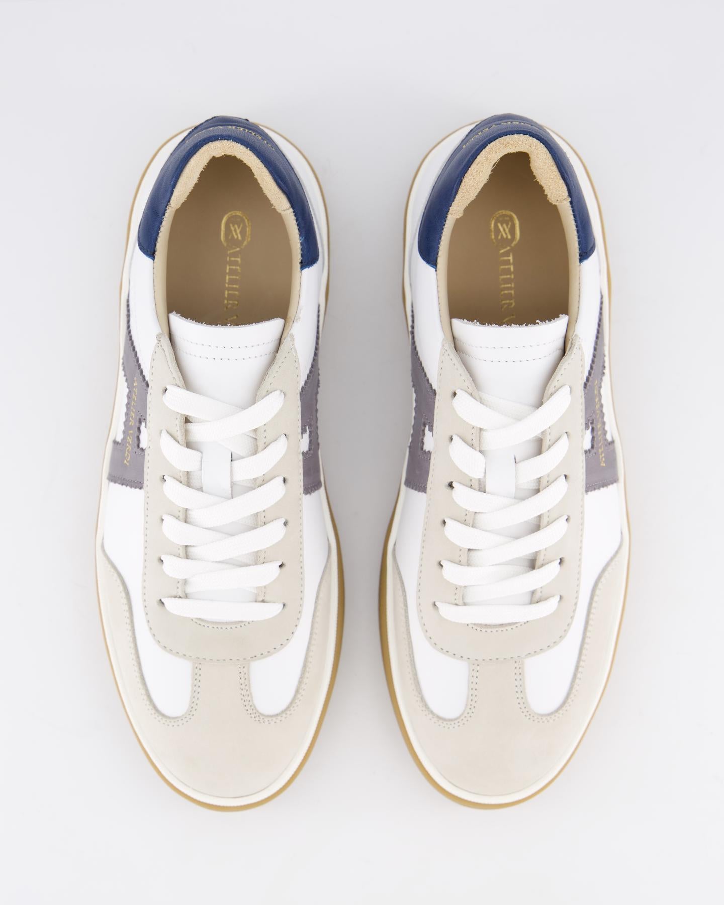 Heren Vico Sneaker