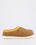 Men's Tasman Chestnut/Bright Melon