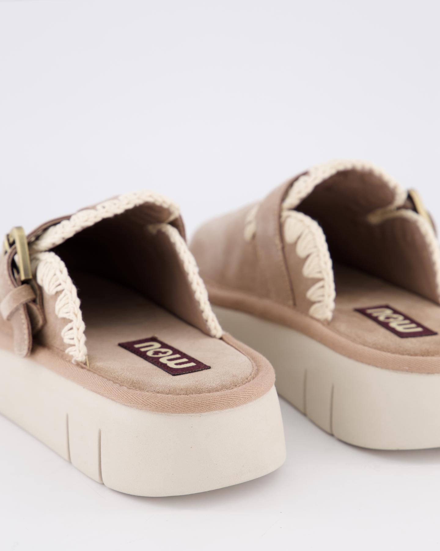 Dames Summer Bounce Sandal