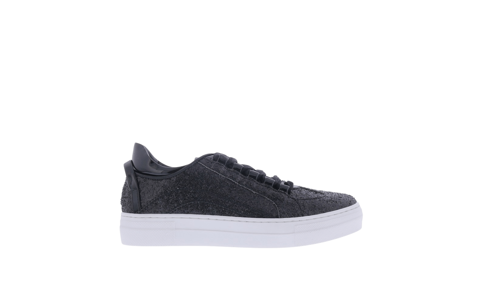 Kids 551 Low Top Lace Tennis Sneaker