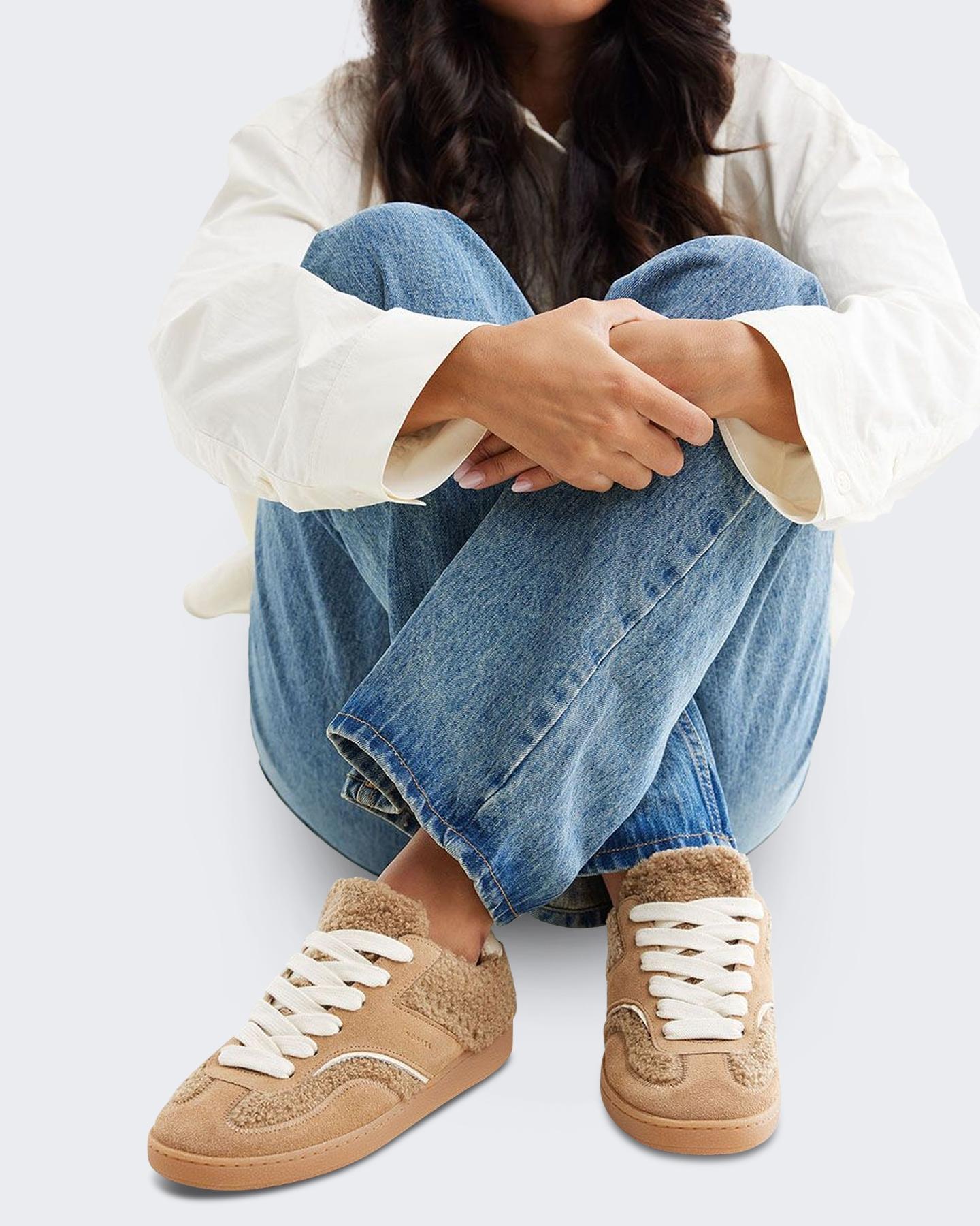 Dames Ray Owen Studs (L)