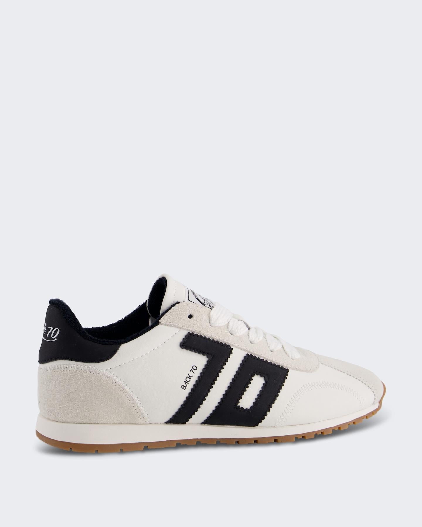 Dames Back70 Asian