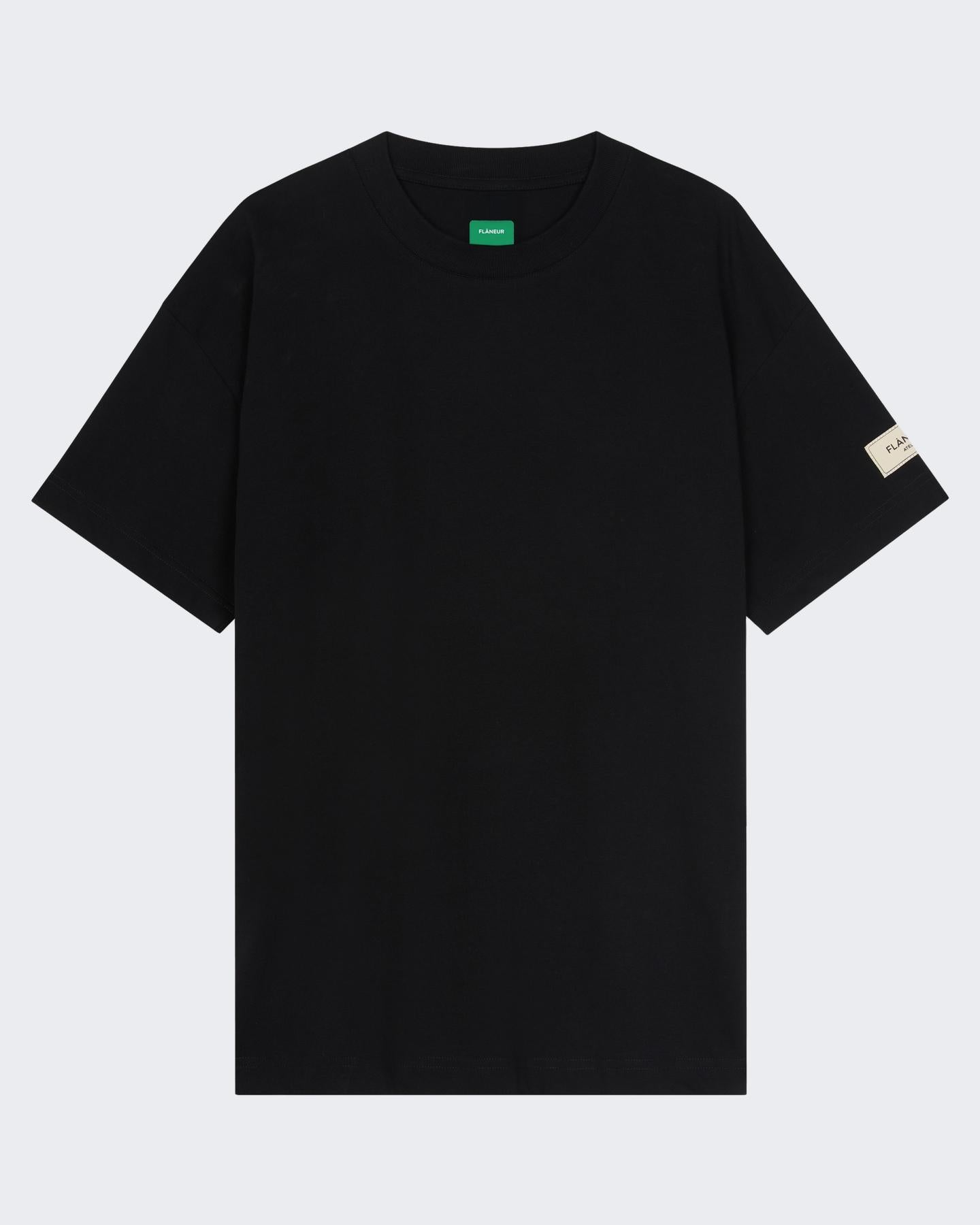 Heren Atelier T-Shirt