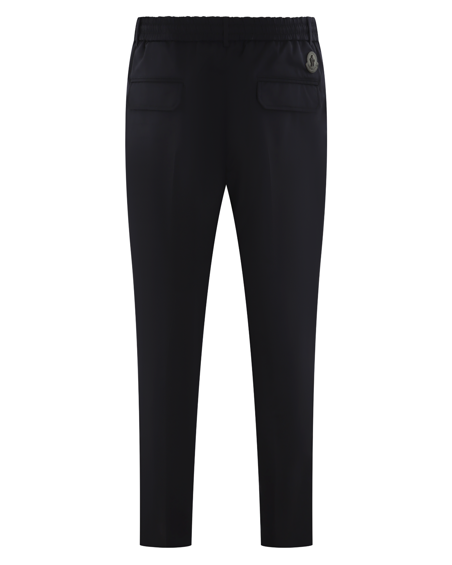 Heren Logopatch Pantalone Blauw