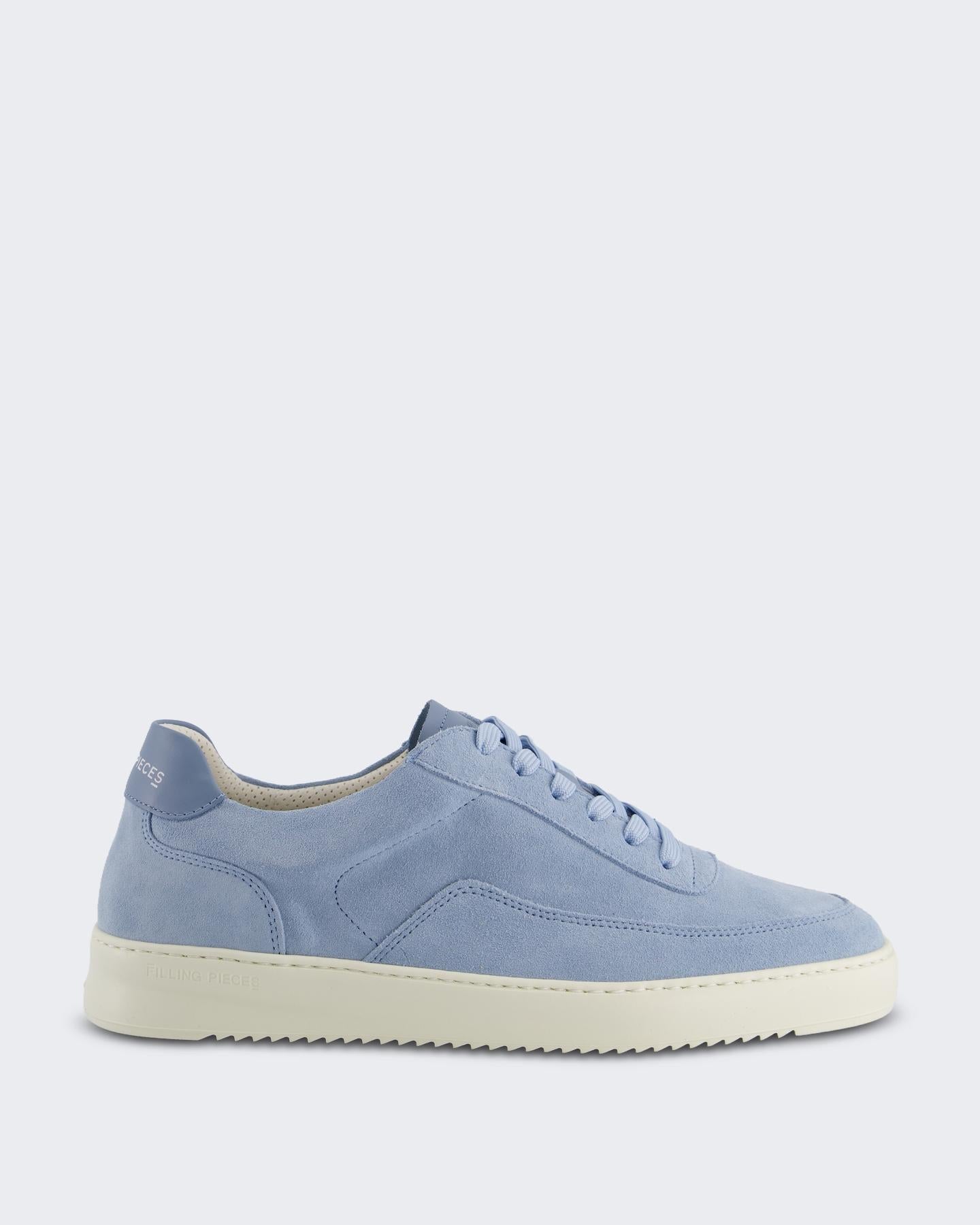 Filling Pieces Heren Mondo Float