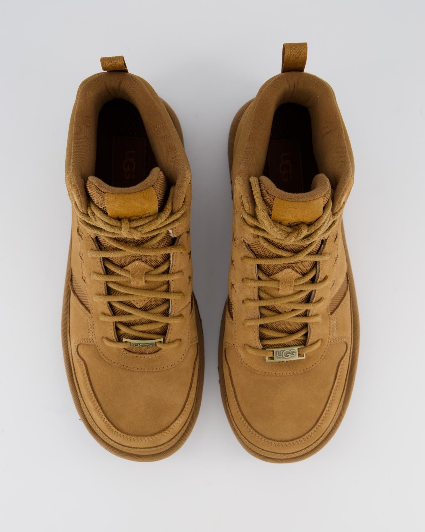 Men's Highland Heritage Chestnut
