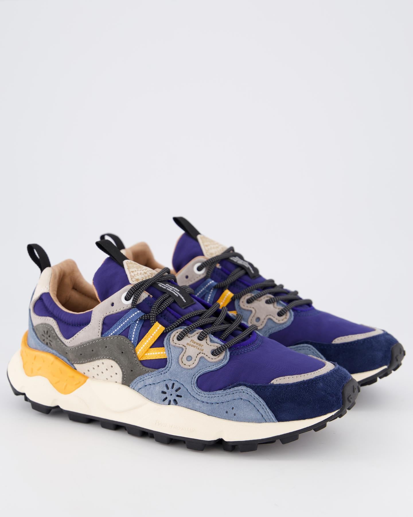 Heren Yamano 3 Sneaker