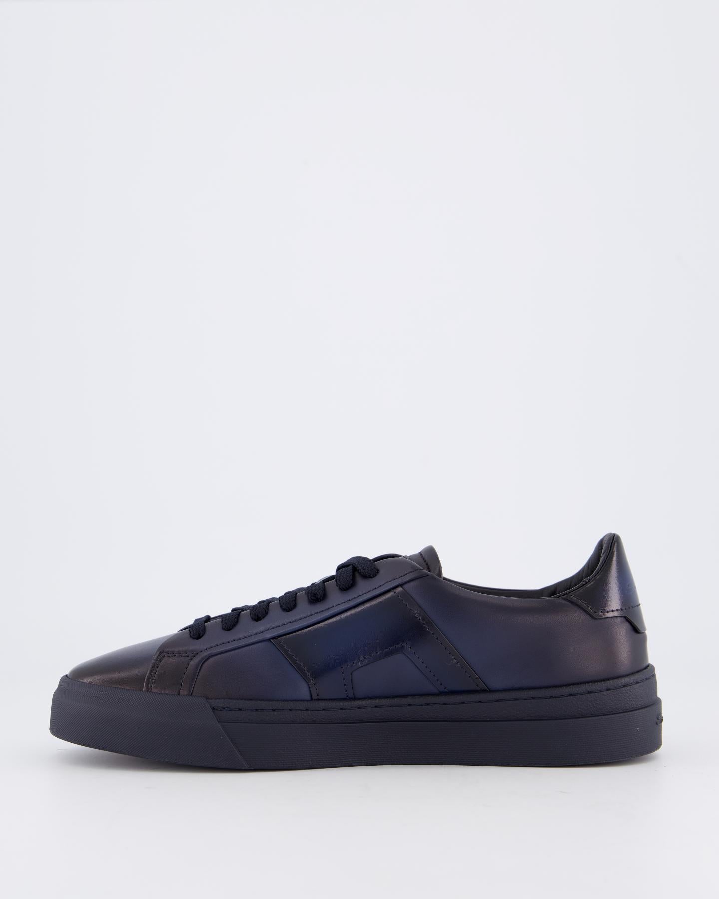 Heren Santoni Sneaker