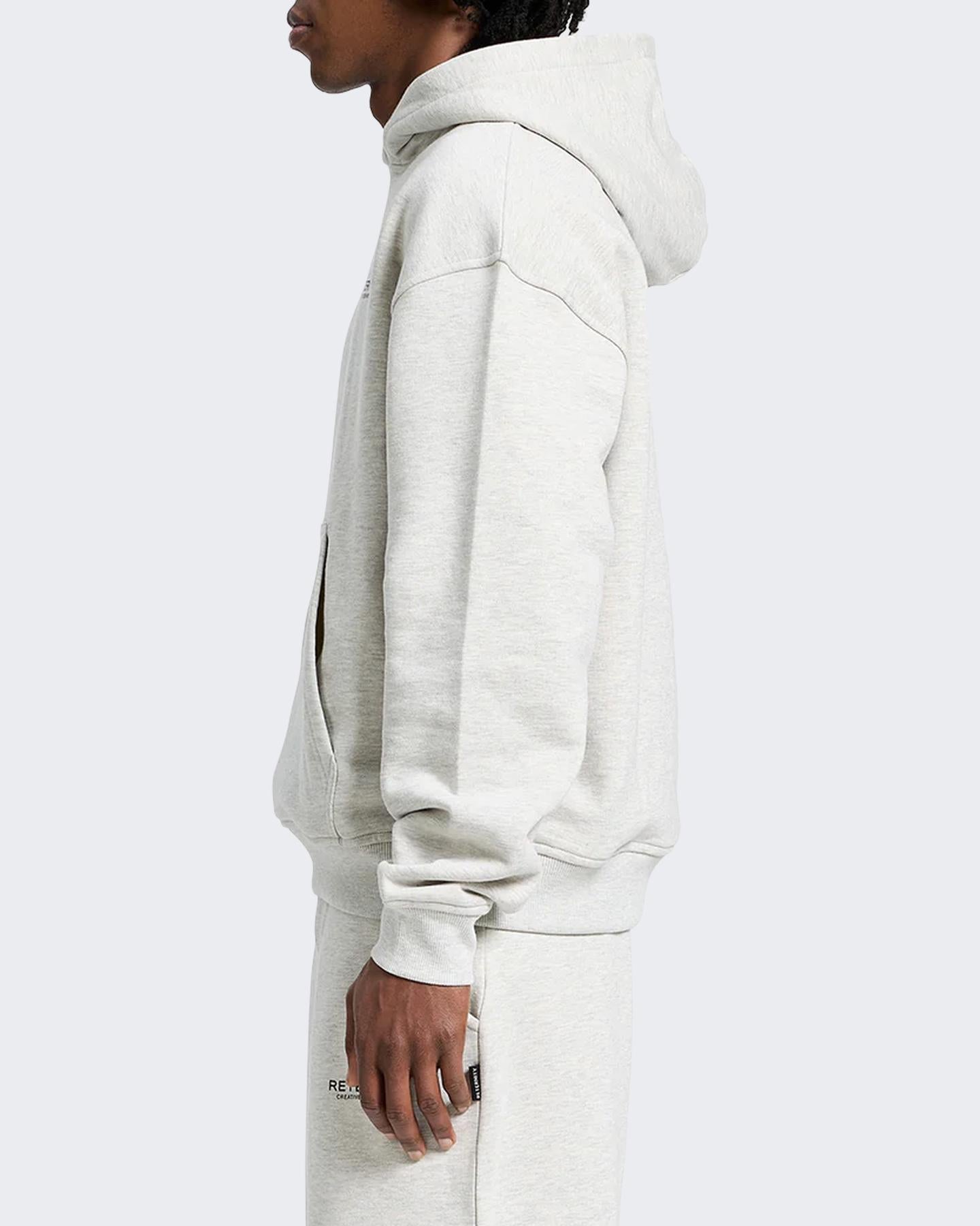 Reternity Heren Creative Dept Zip-Hoodie