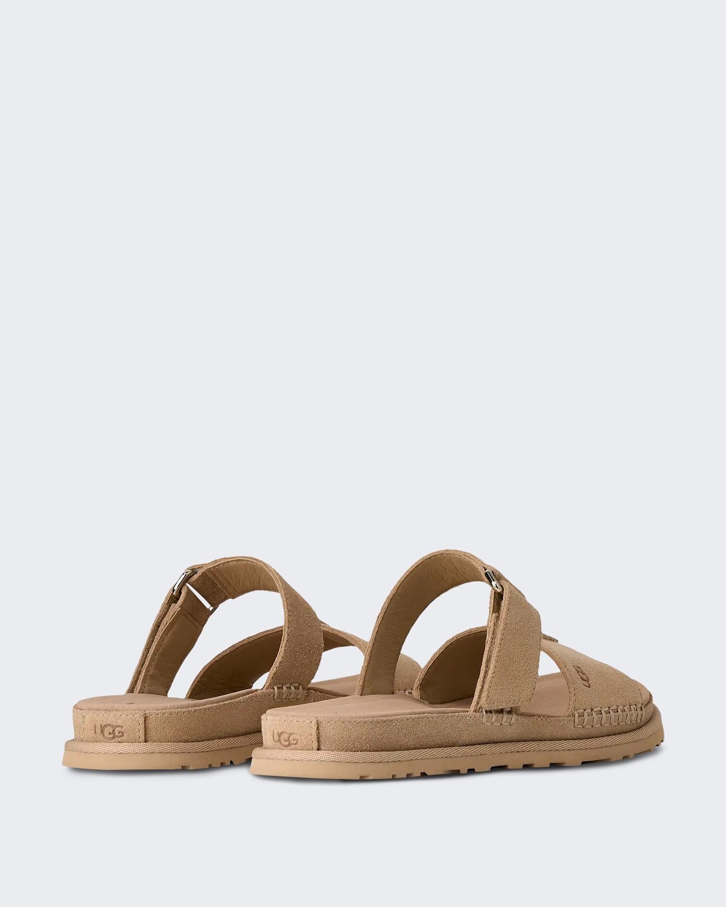 Dames Goldengaze Slide