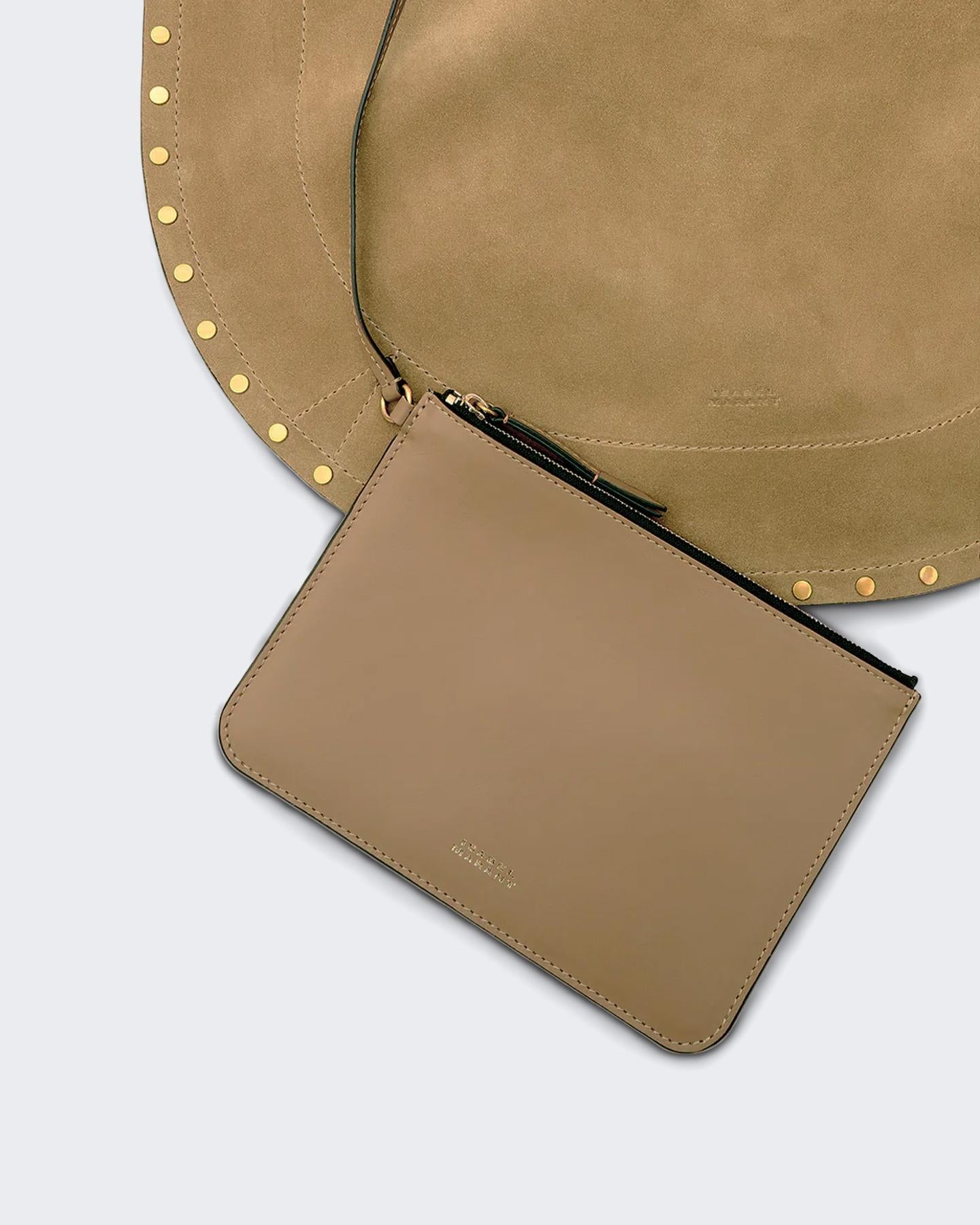 Dames Oskan Hobo Soft