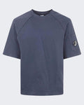 C.P. Company Men's Sweatshirts - Short Sleeve