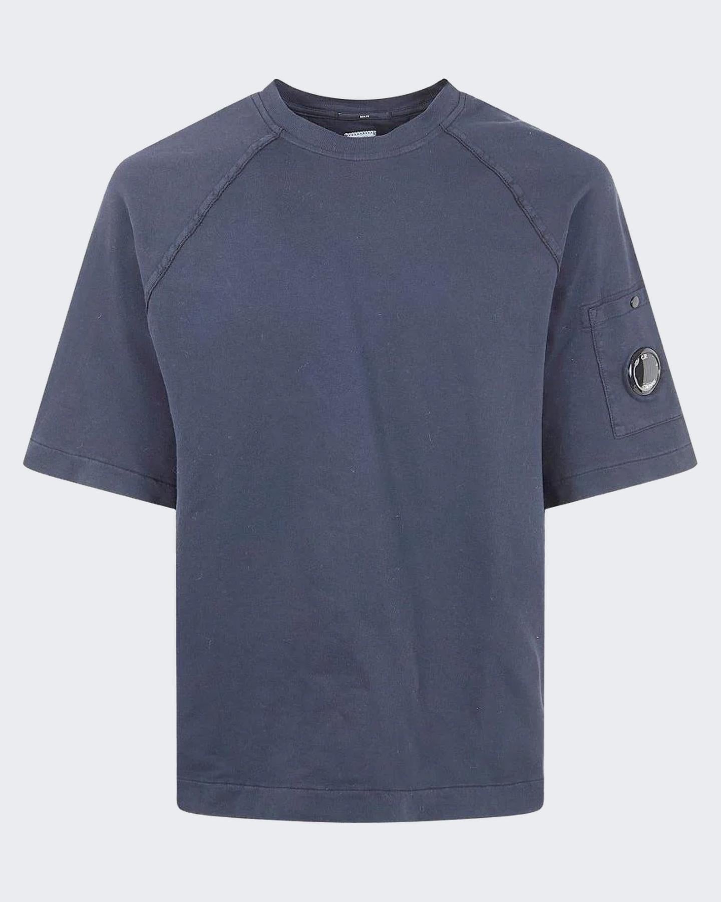 C.P.Company Heren Sweatshirts - Short Sleeve